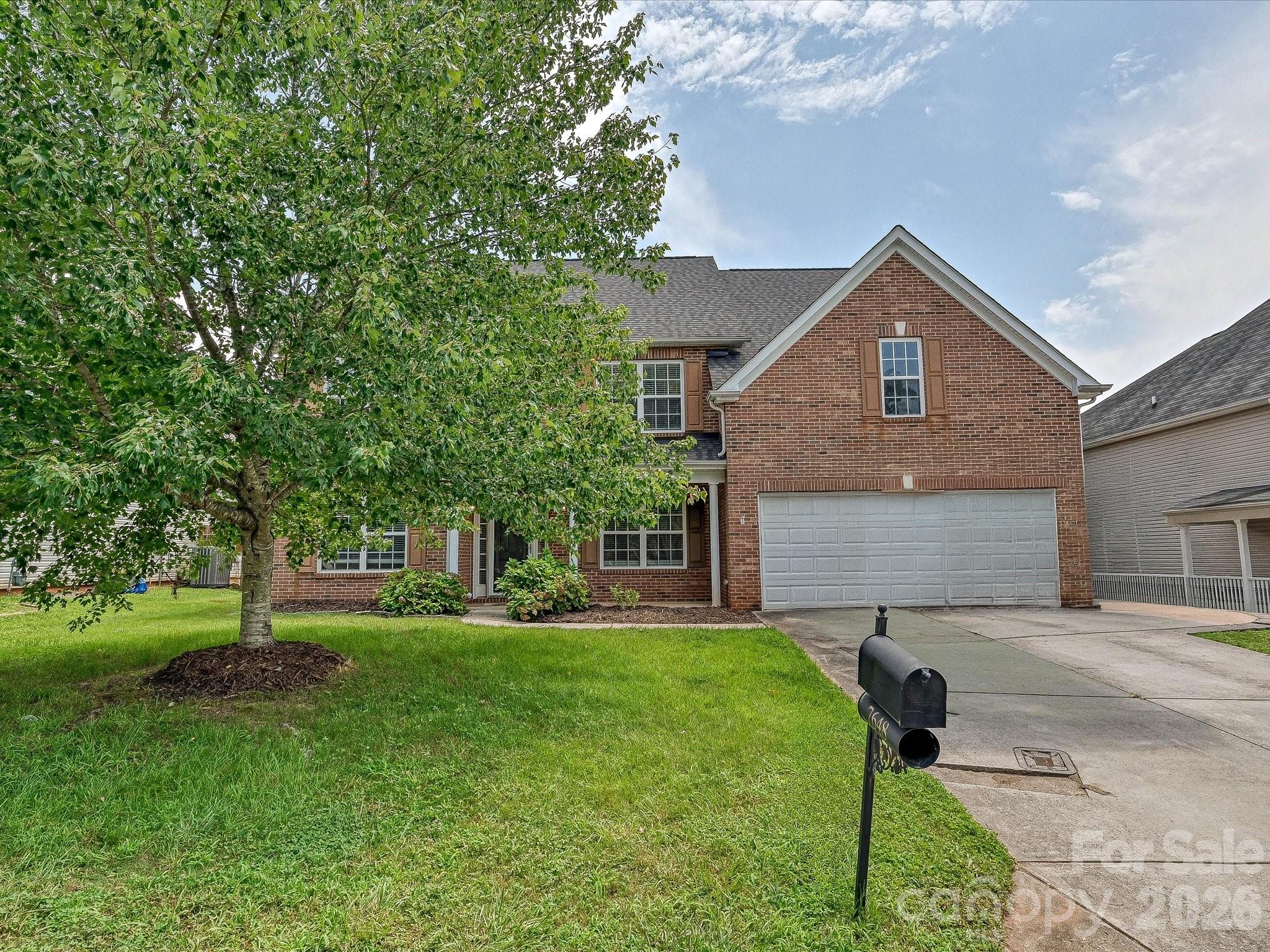 7648 Natalie Commons Drive — Denver