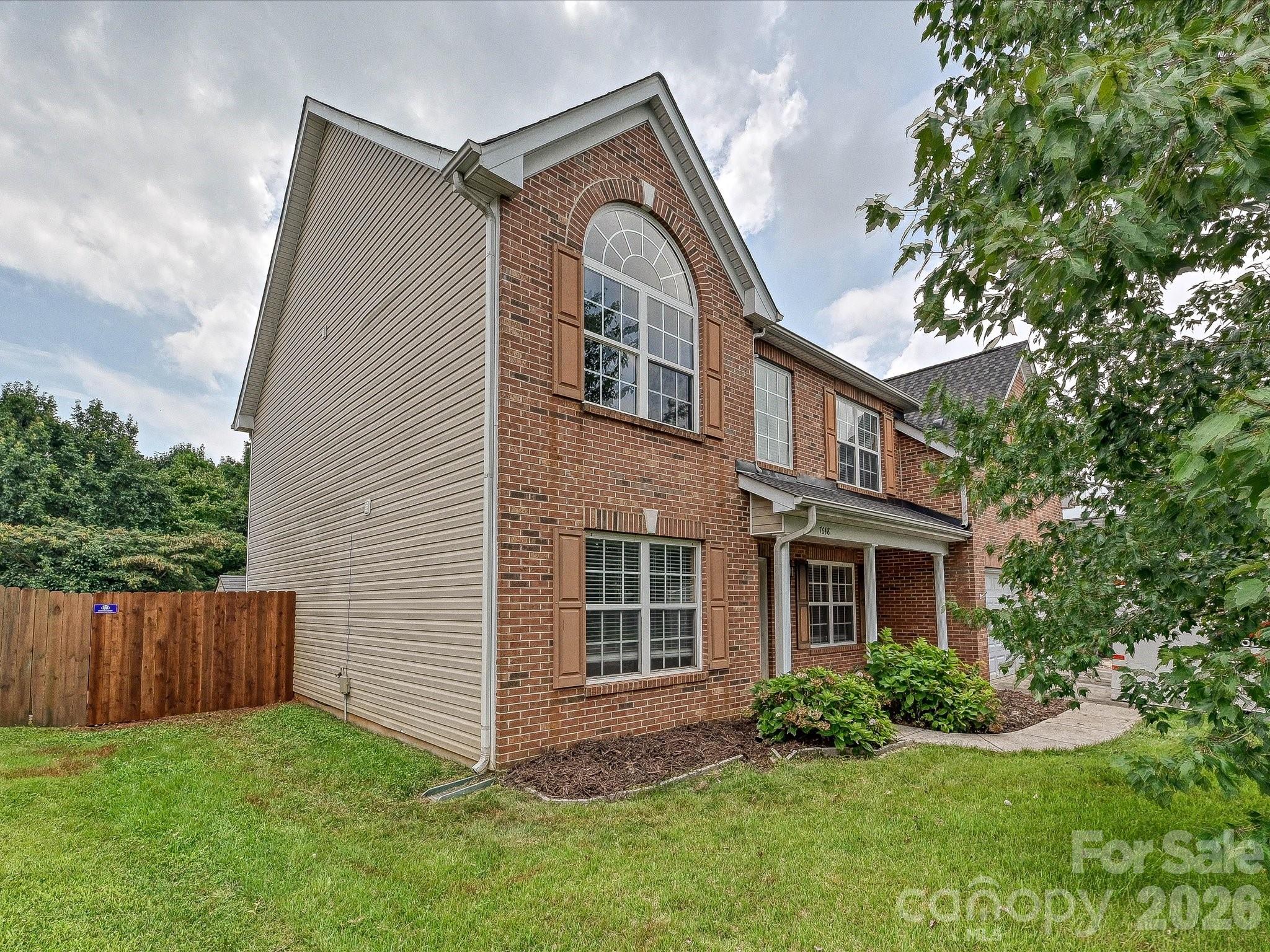 7648 Natalie Commons Drive — Denver
