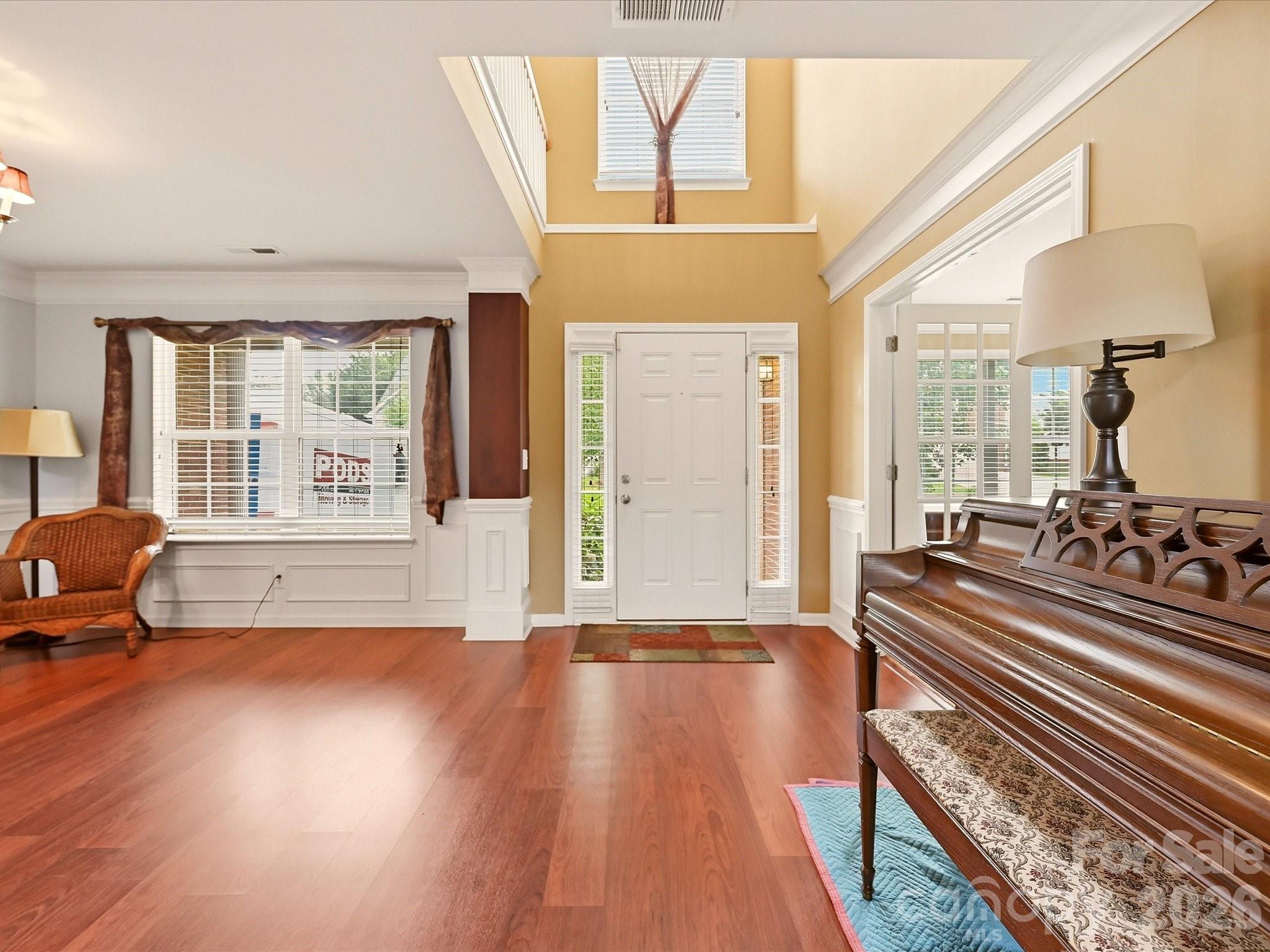 7648 Natalie Commons Drive — Denver
