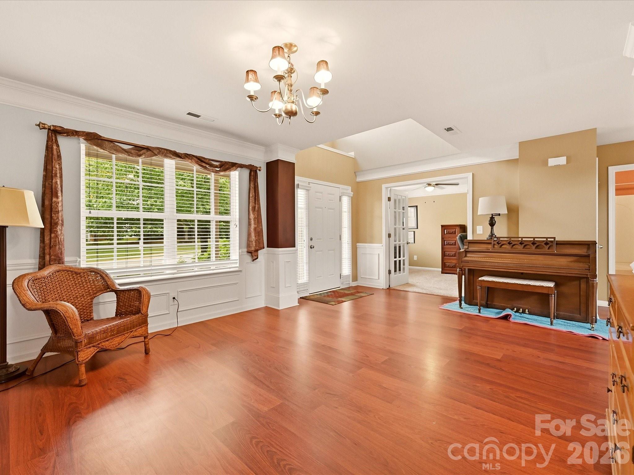 7648 Natalie Commons Drive — Denver
