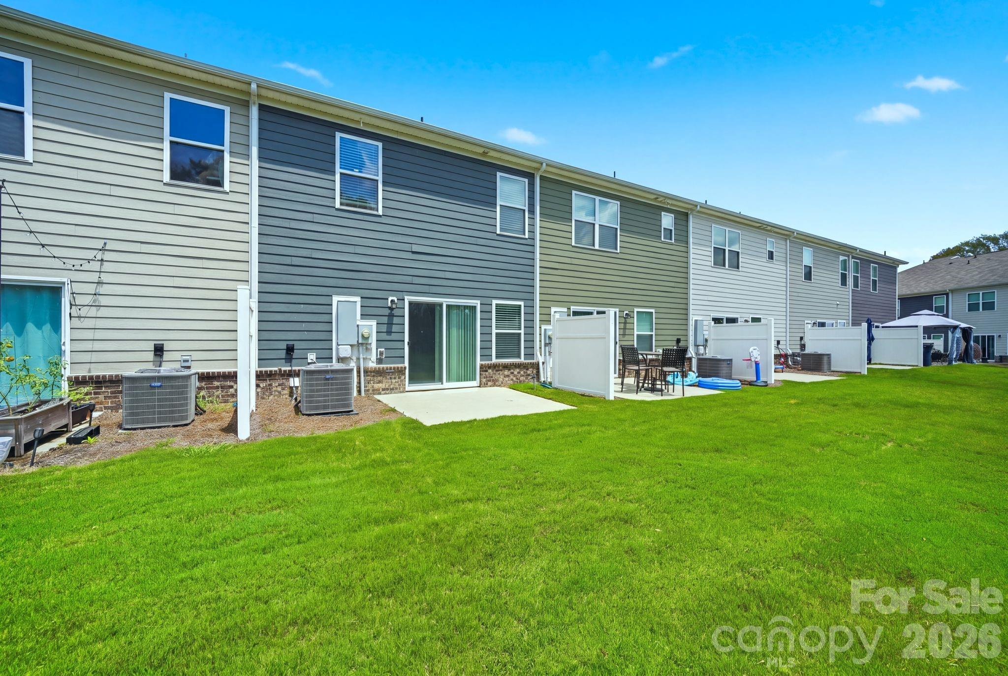 235 Quinn Road — Matthews