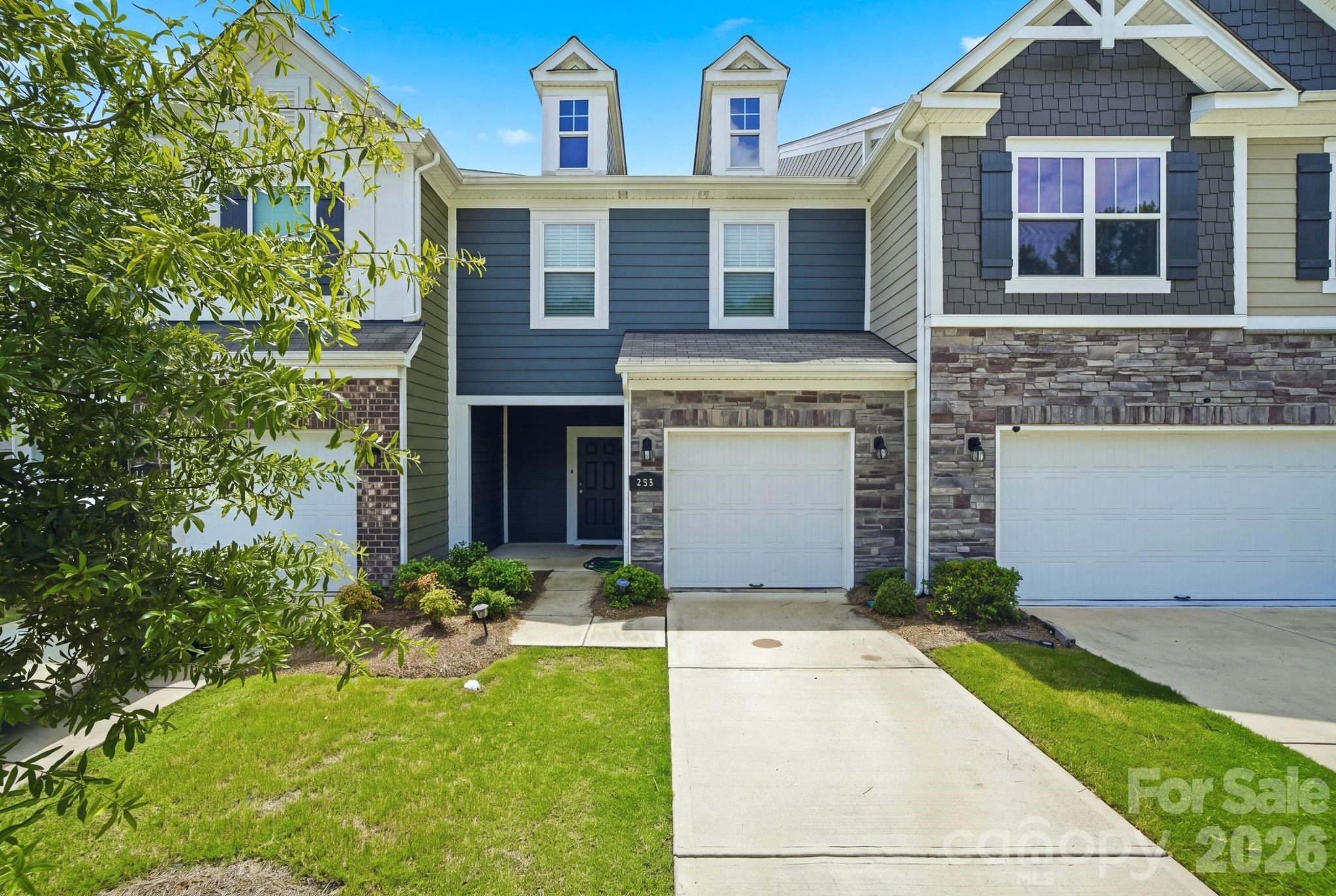 235 Quinn Road — Matthews