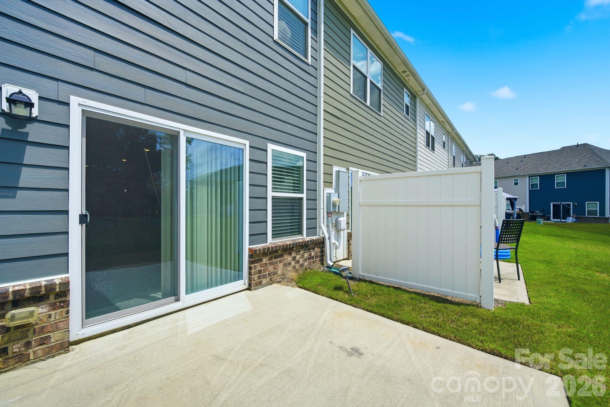 235 Quinn Road — Matthews