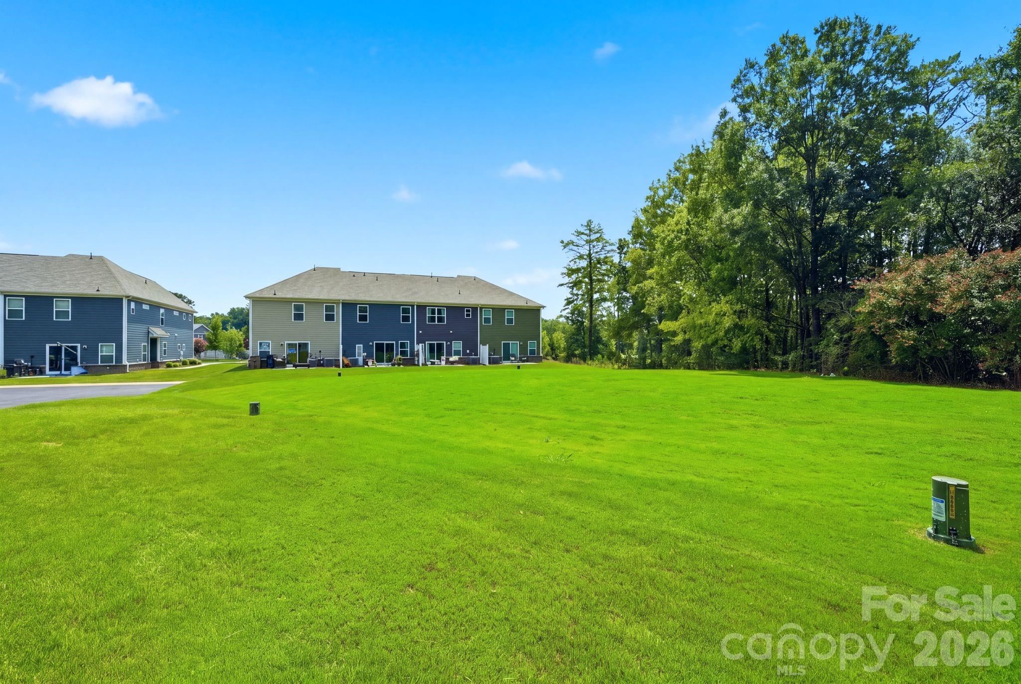 235 Quinn Road — Matthews