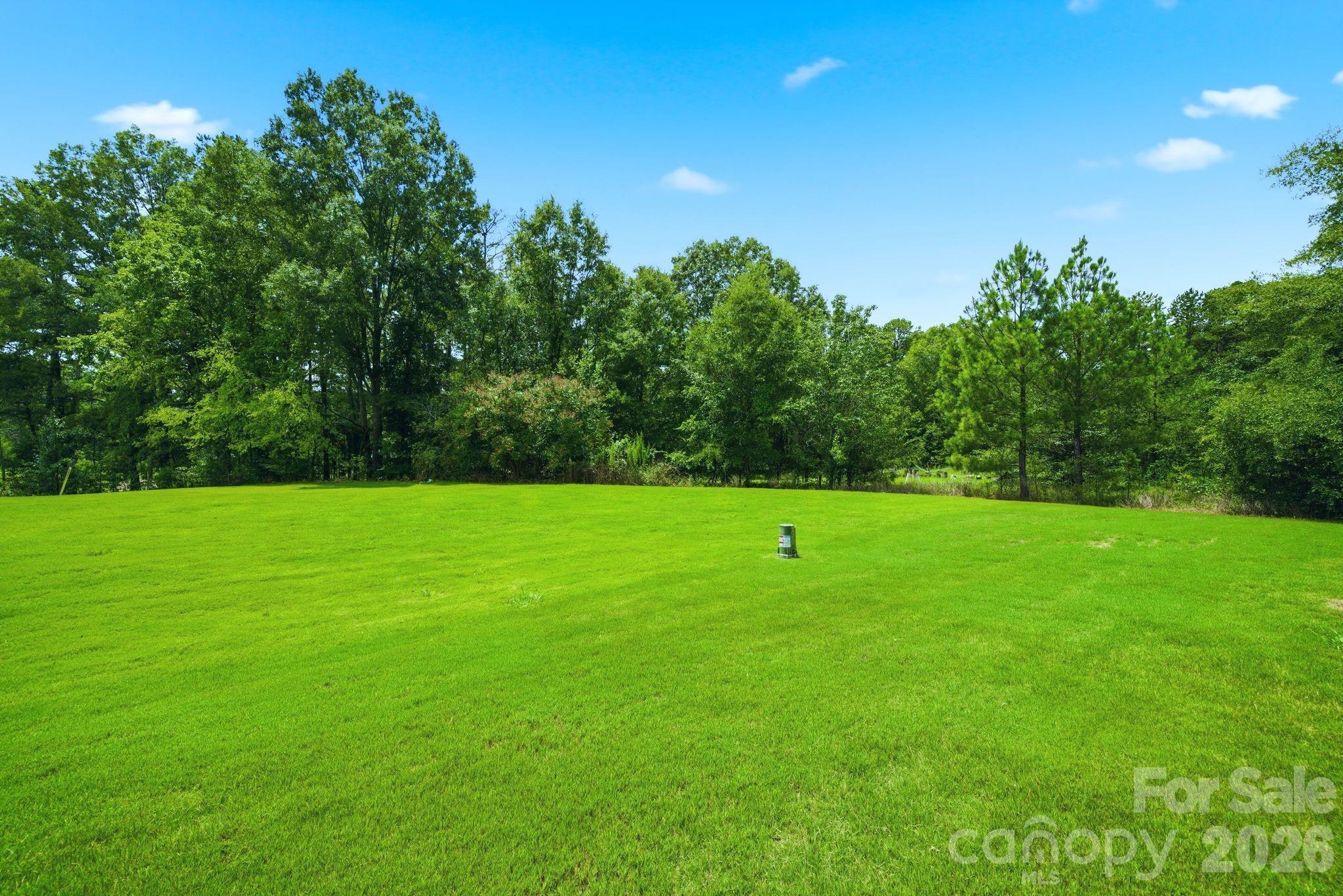 235 Quinn Road — Matthews