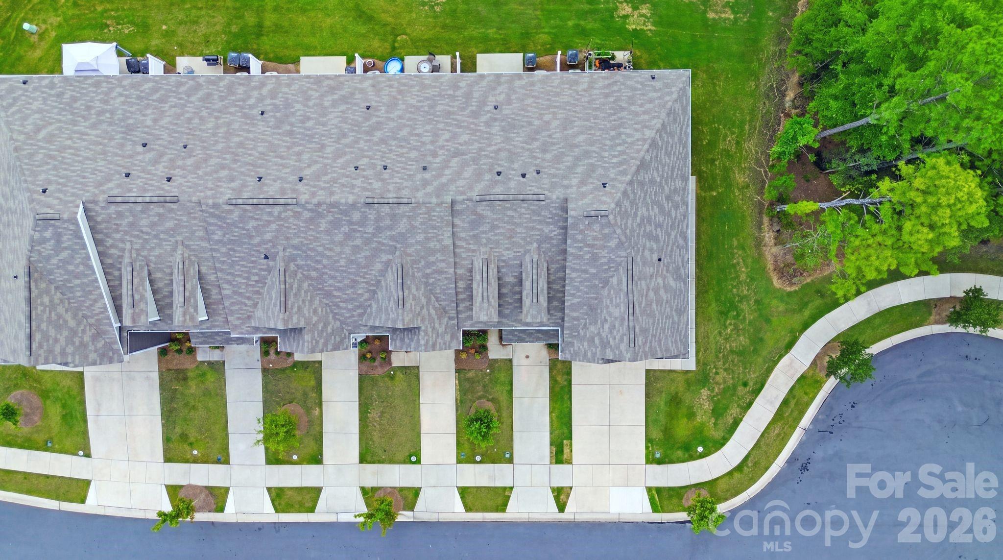 235 Quinn Road — Matthews