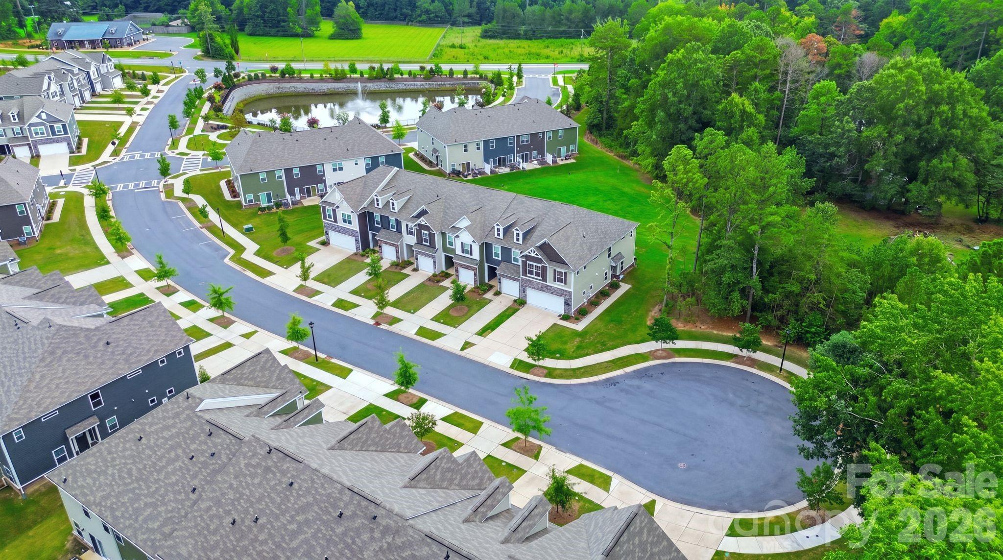 235 Quinn Road — Matthews