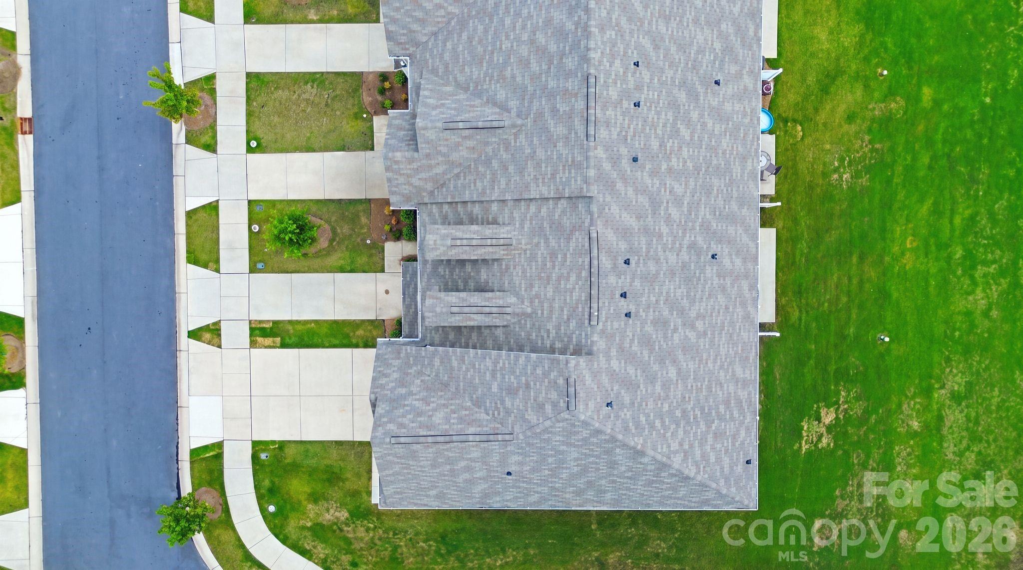 235 Quinn Road — Matthews
