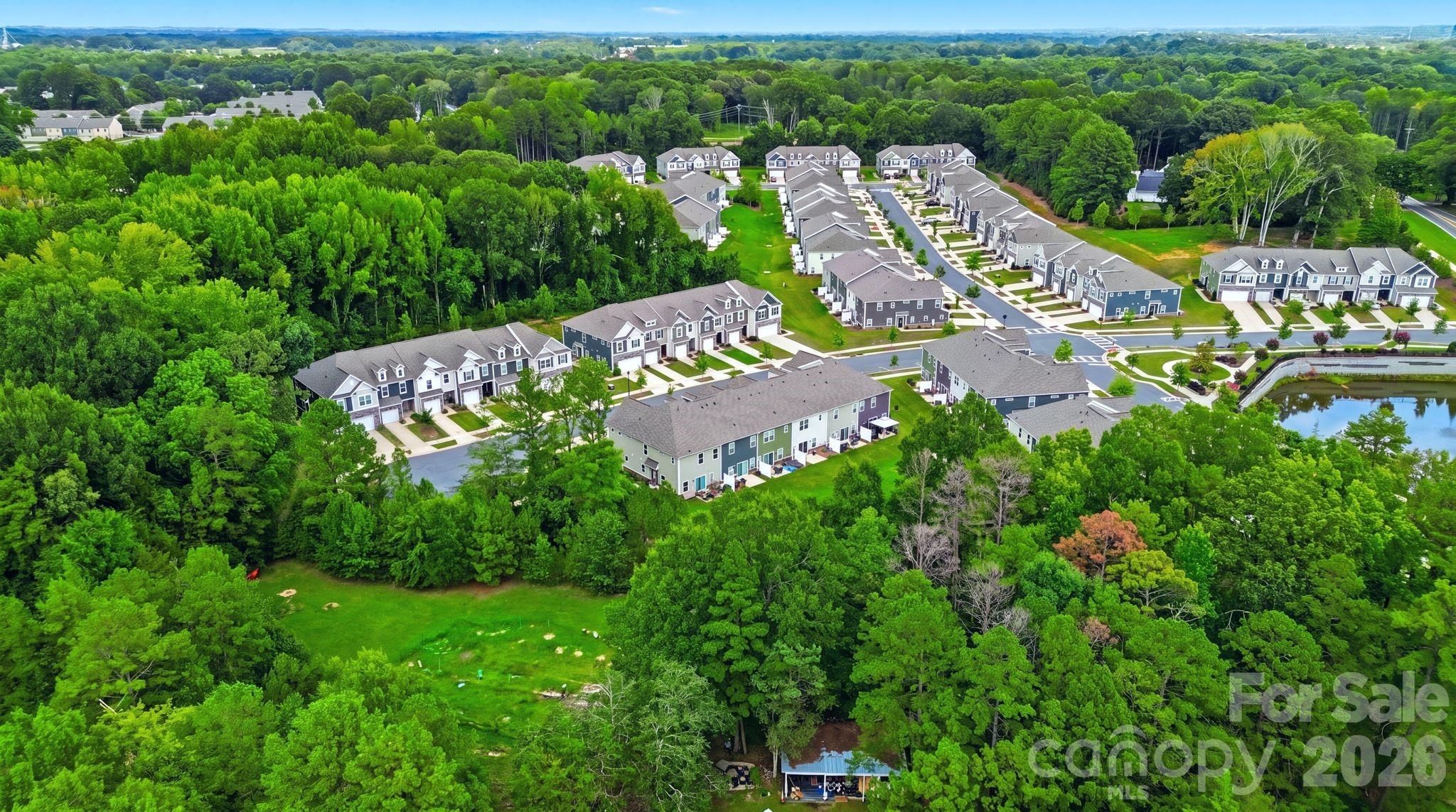 235 Quinn Road — Matthews