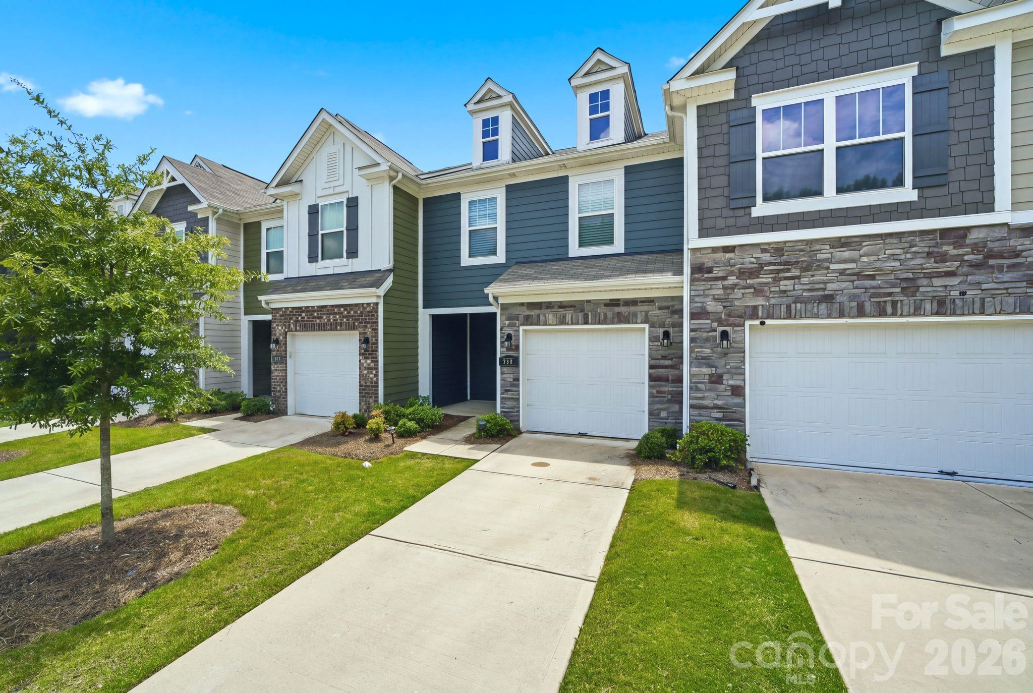 235 Quinn Road — Matthews