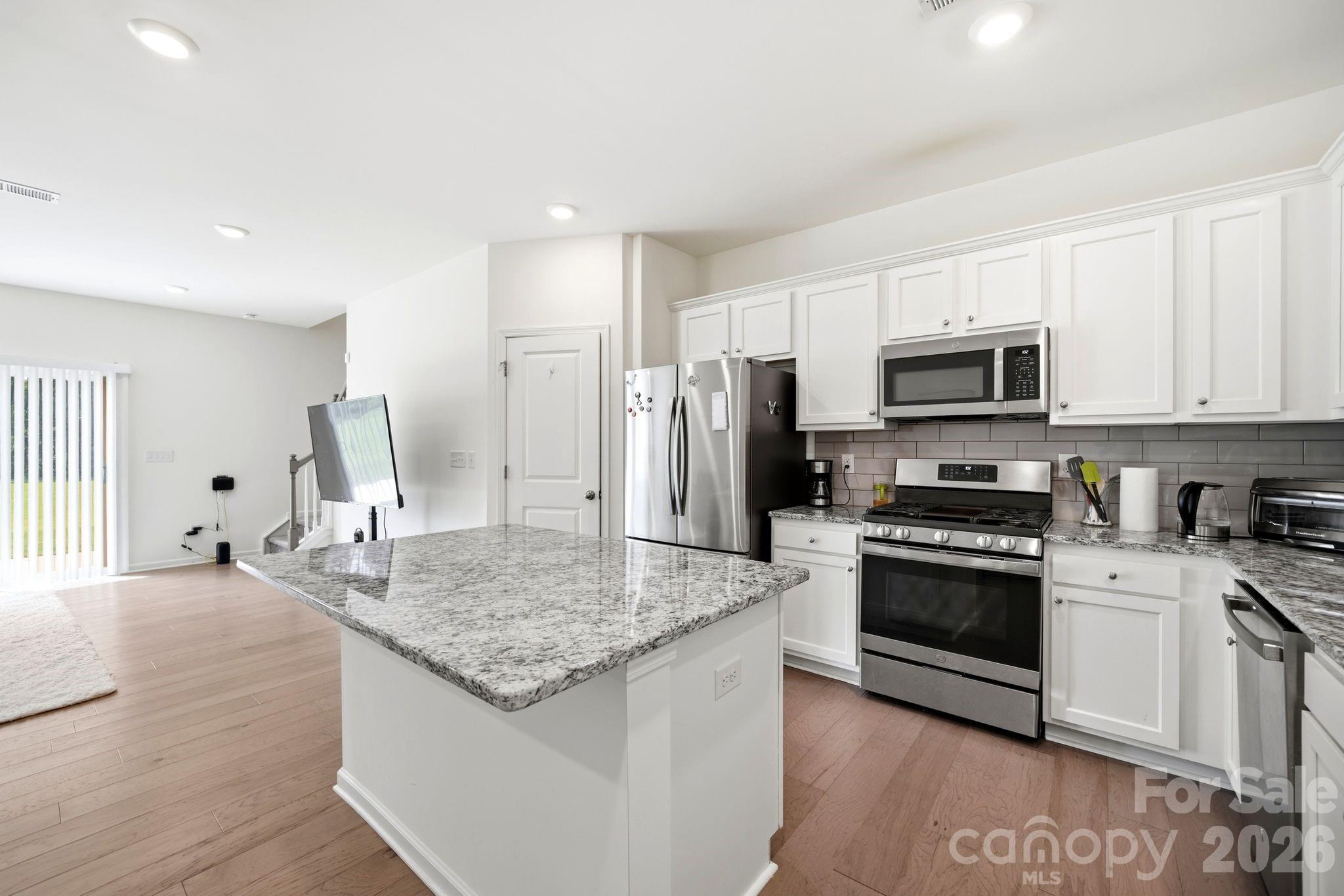 235 Quinn Road — Matthews