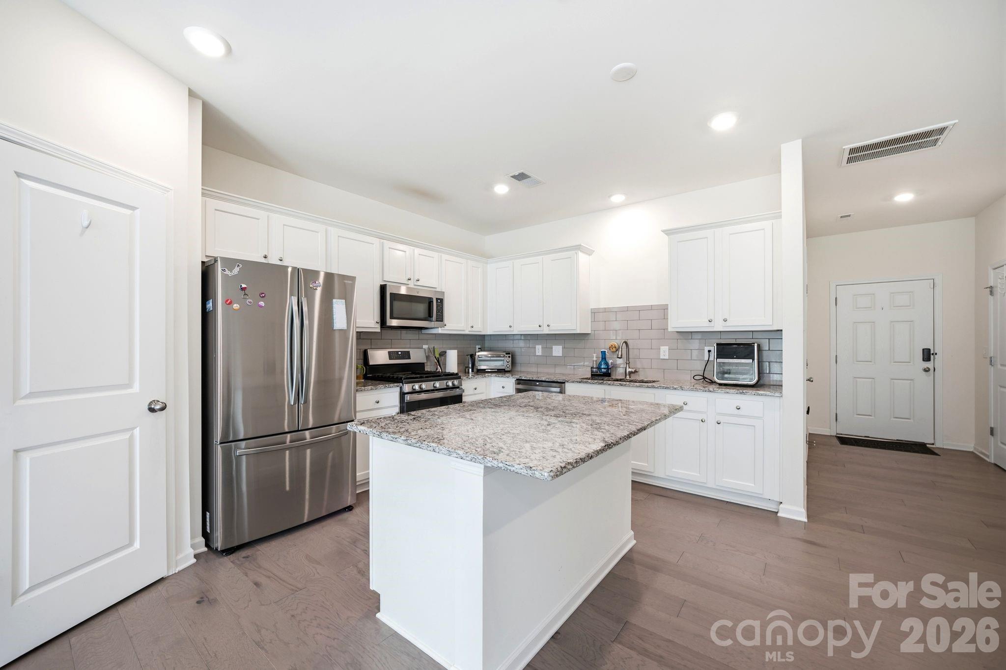 235 Quinn Road — Matthews