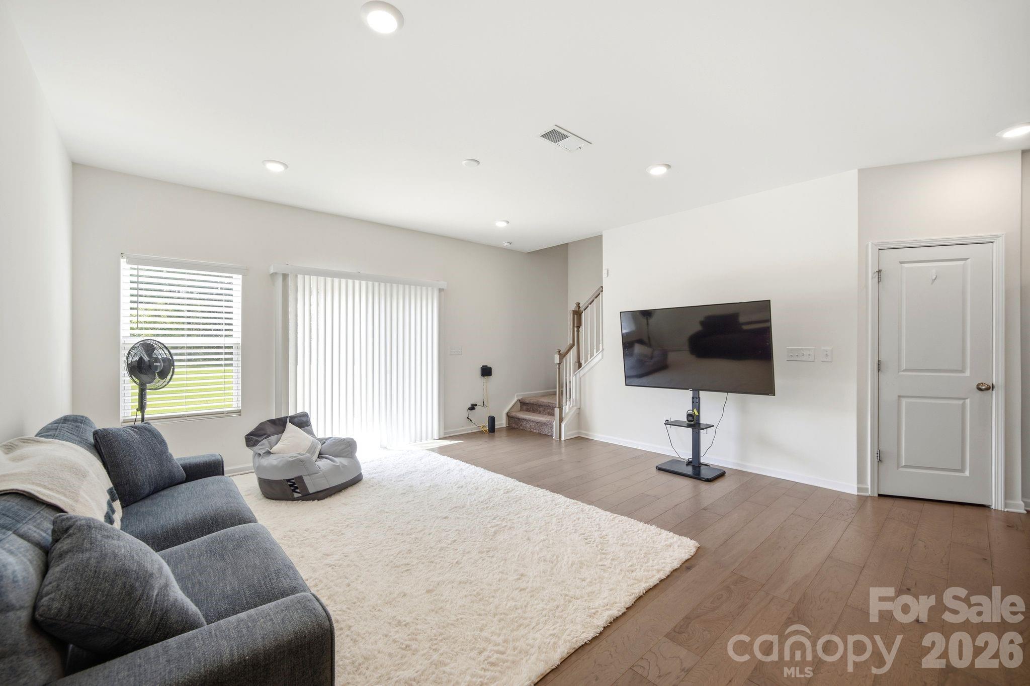 235 Quinn Road — Matthews
