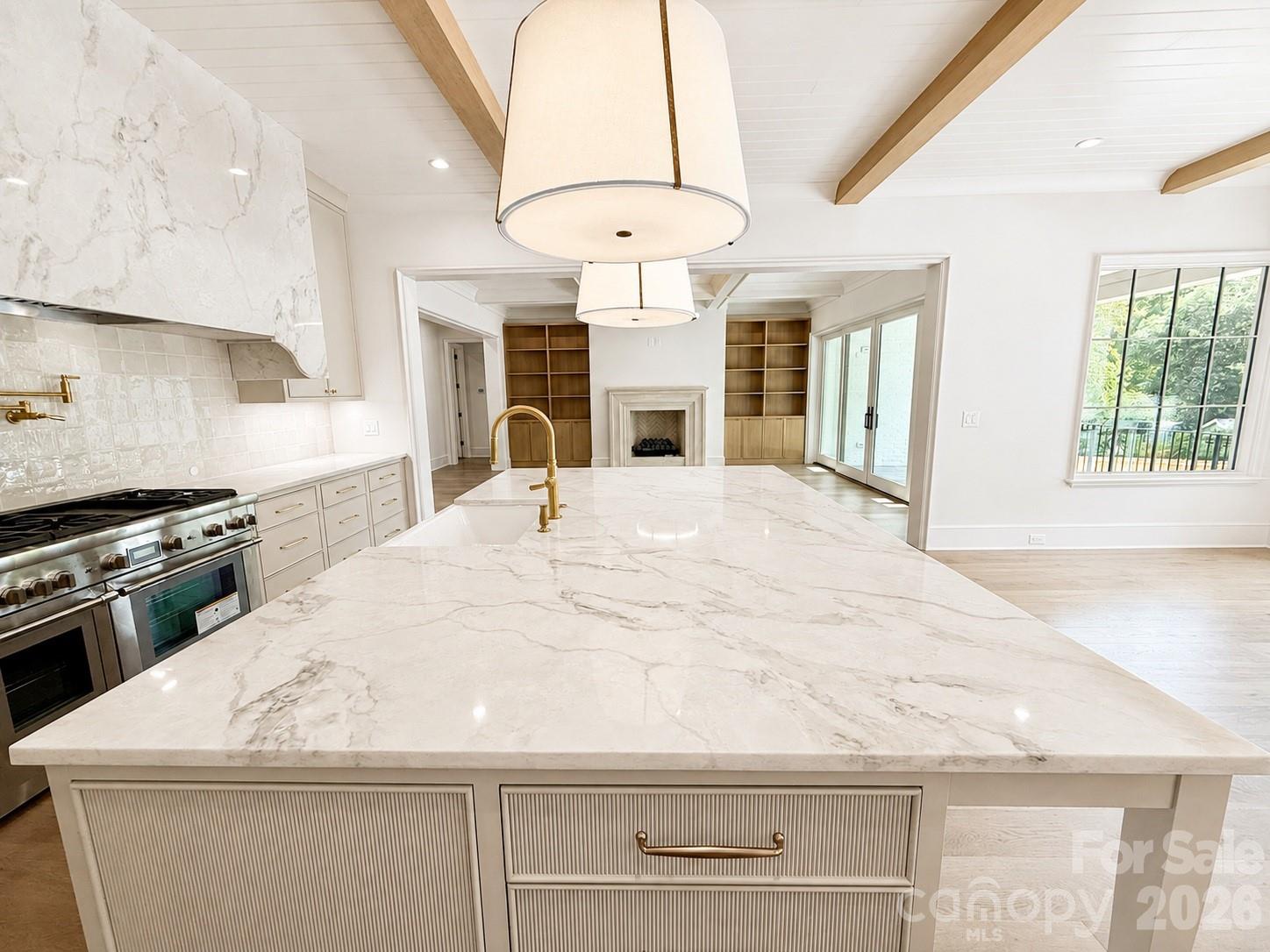 331 Wingrave Drive — Charlotte