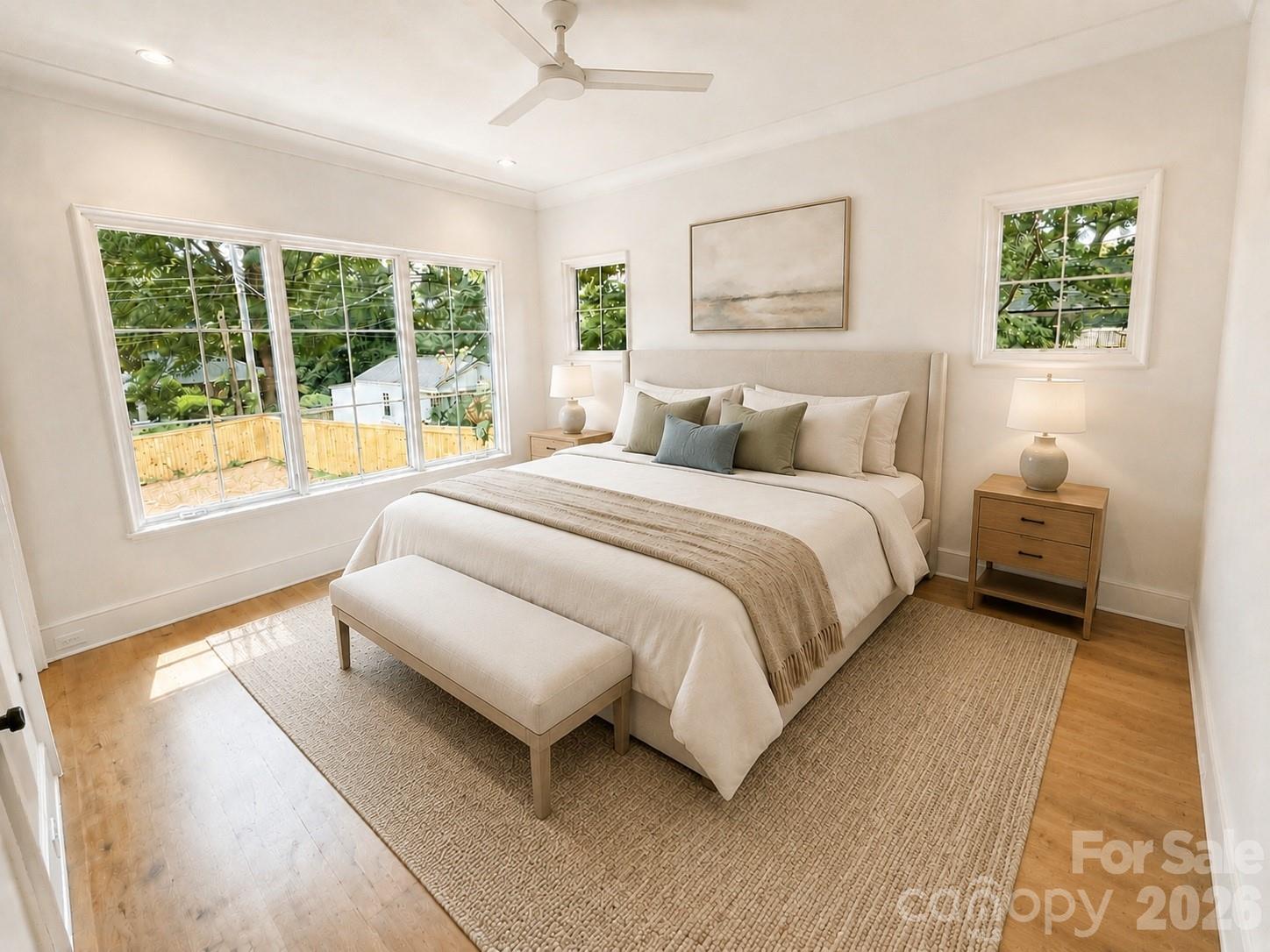 331 Wingrave Drive — Charlotte