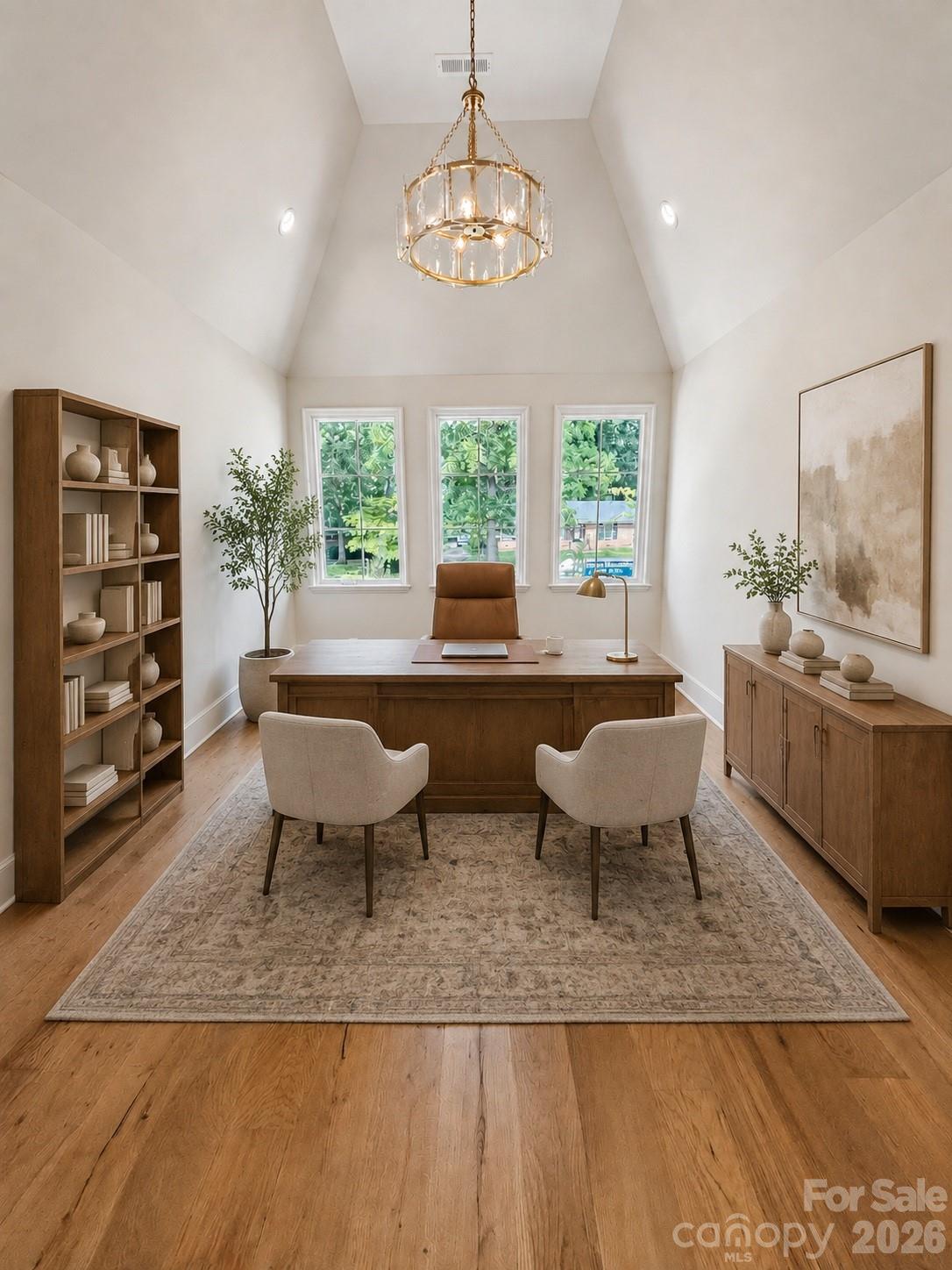 331 Wingrave Drive — Charlotte