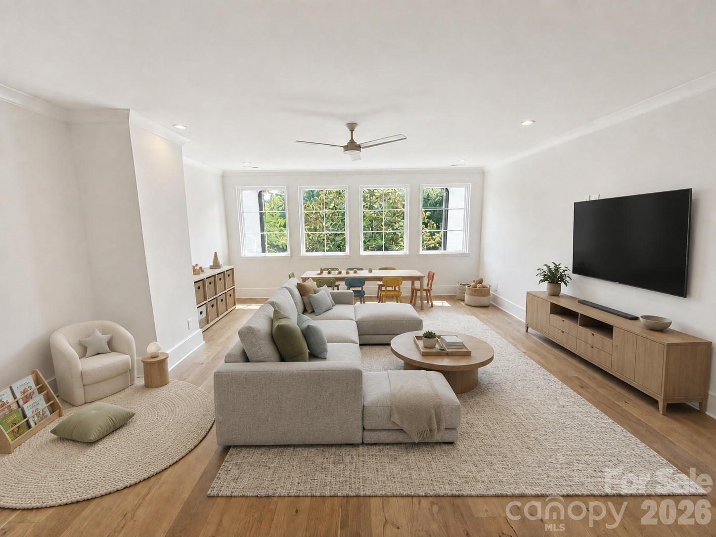 331 Wingrave Drive — Charlotte
