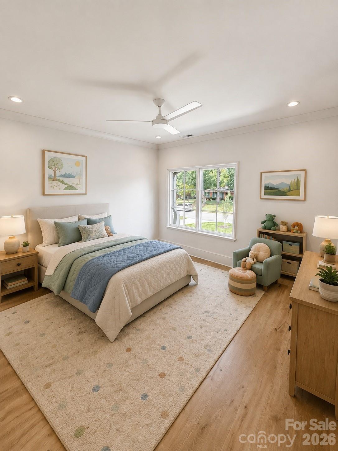 331 Wingrave Drive — Charlotte