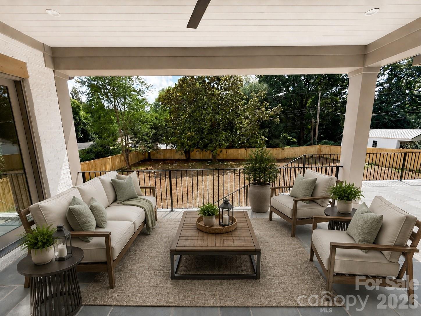 331 Wingrave Drive — Charlotte