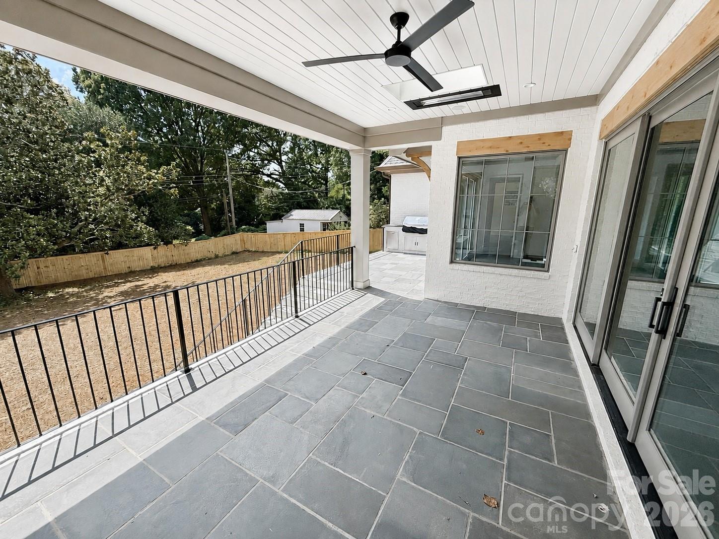 331 Wingrave Drive — Charlotte