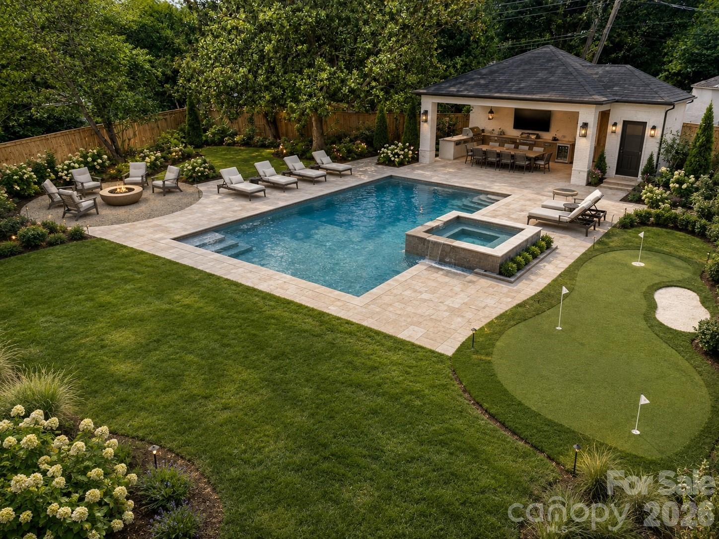 331 Wingrave Drive — Charlotte