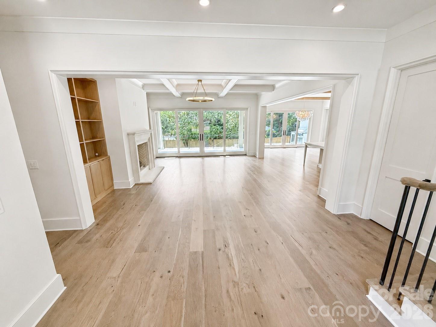 331 Wingrave Drive — Charlotte