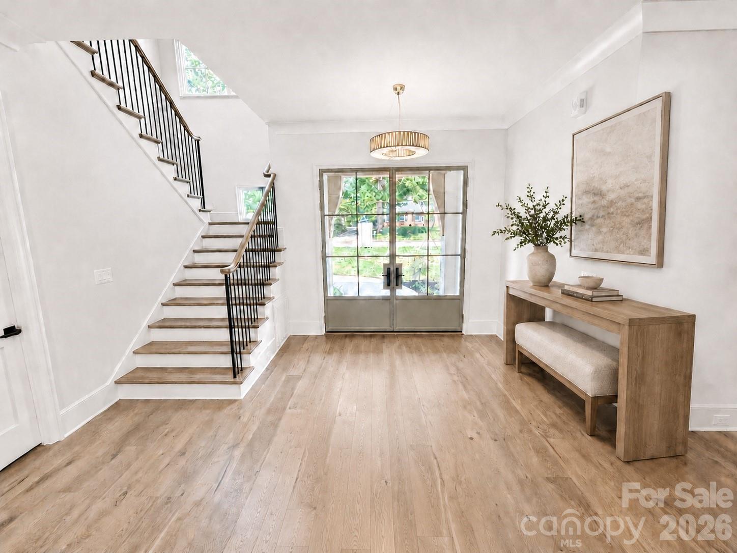 331 Wingrave Drive — Charlotte