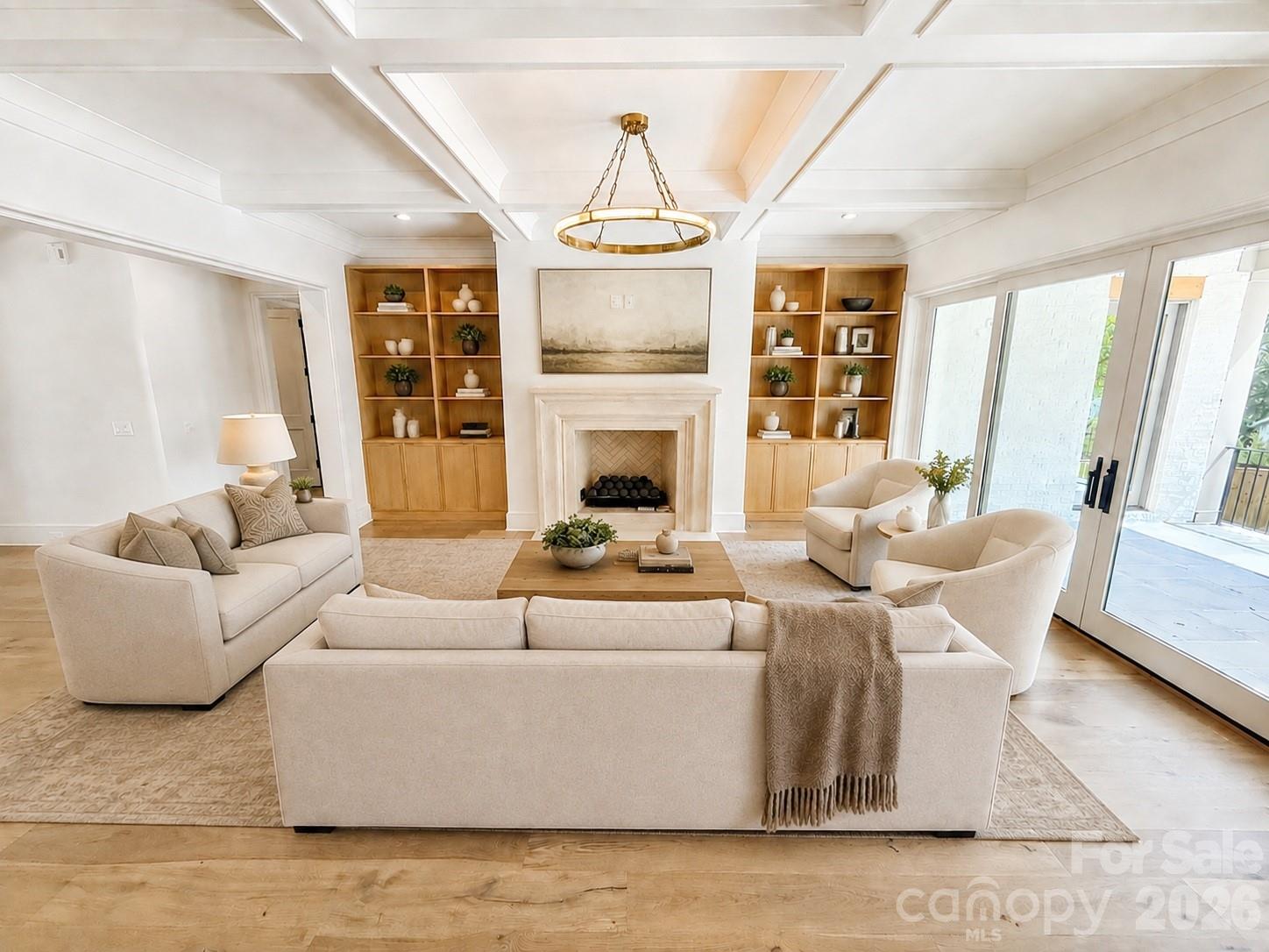 331 Wingrave Drive — Charlotte