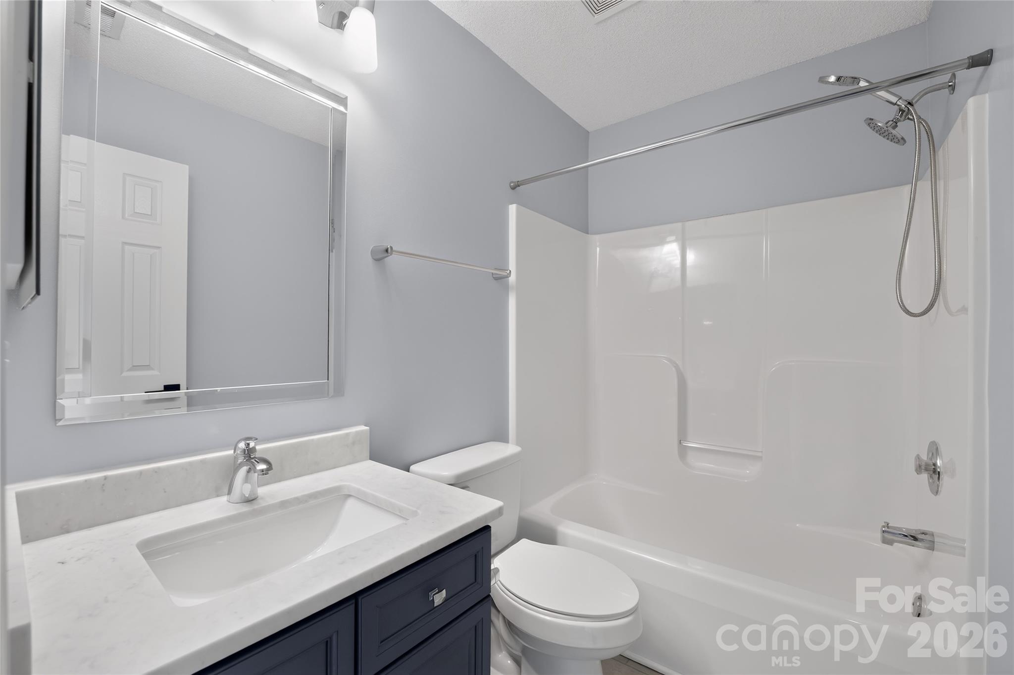 9357 Glenwater Drive — Charlotte
