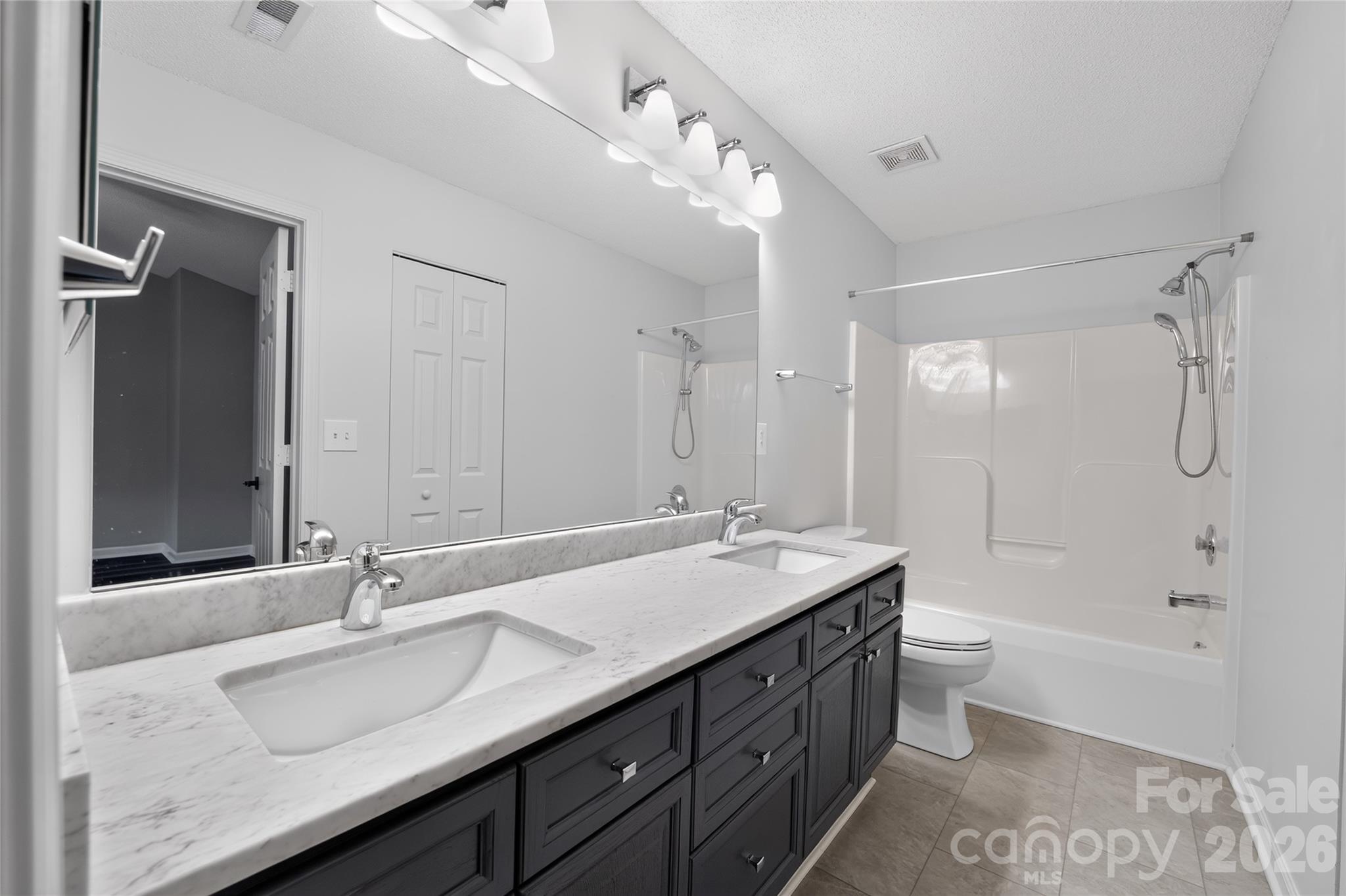 9357 Glenwater Drive — Charlotte