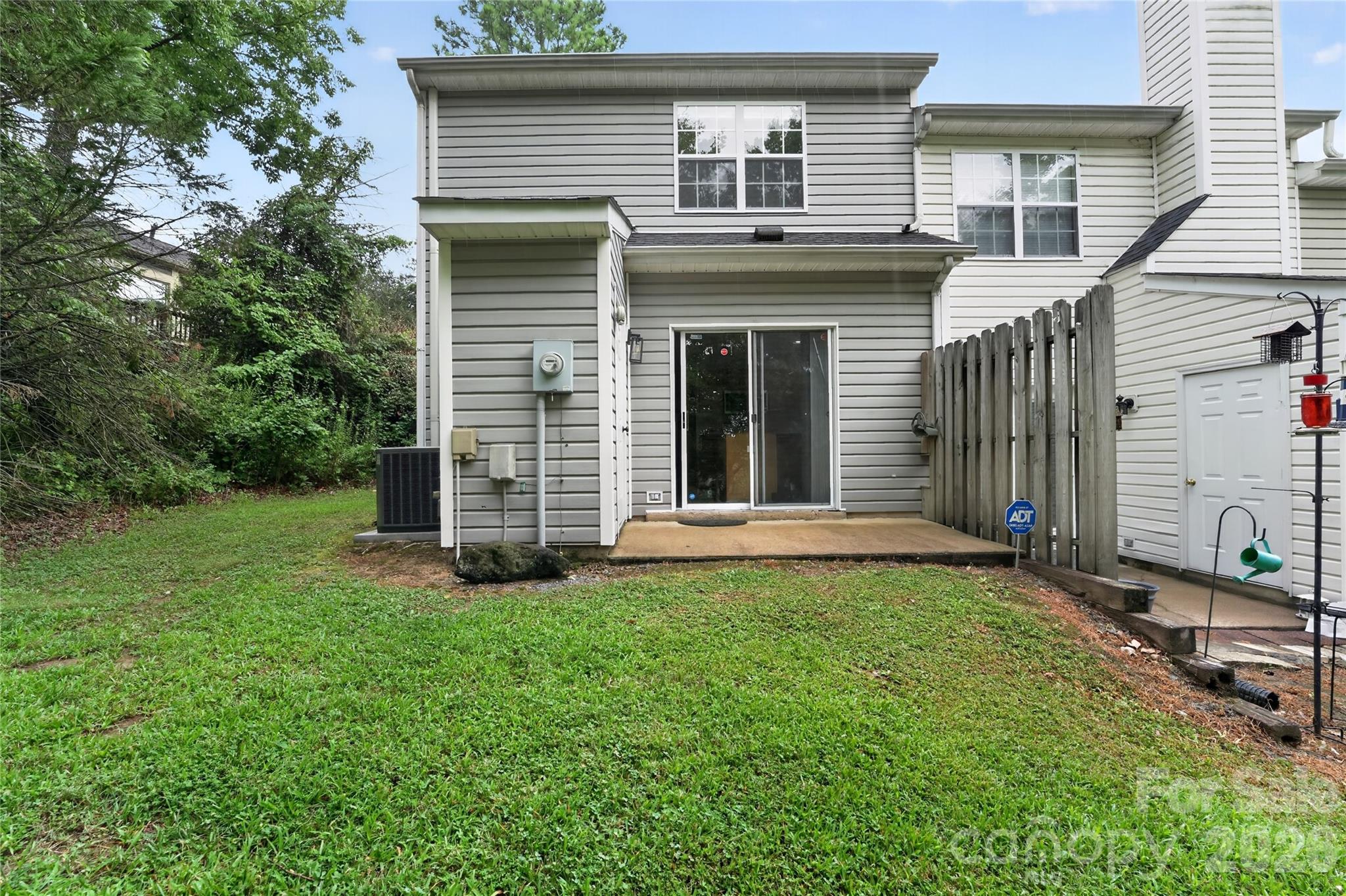 9357 Glenwater Drive — Charlotte