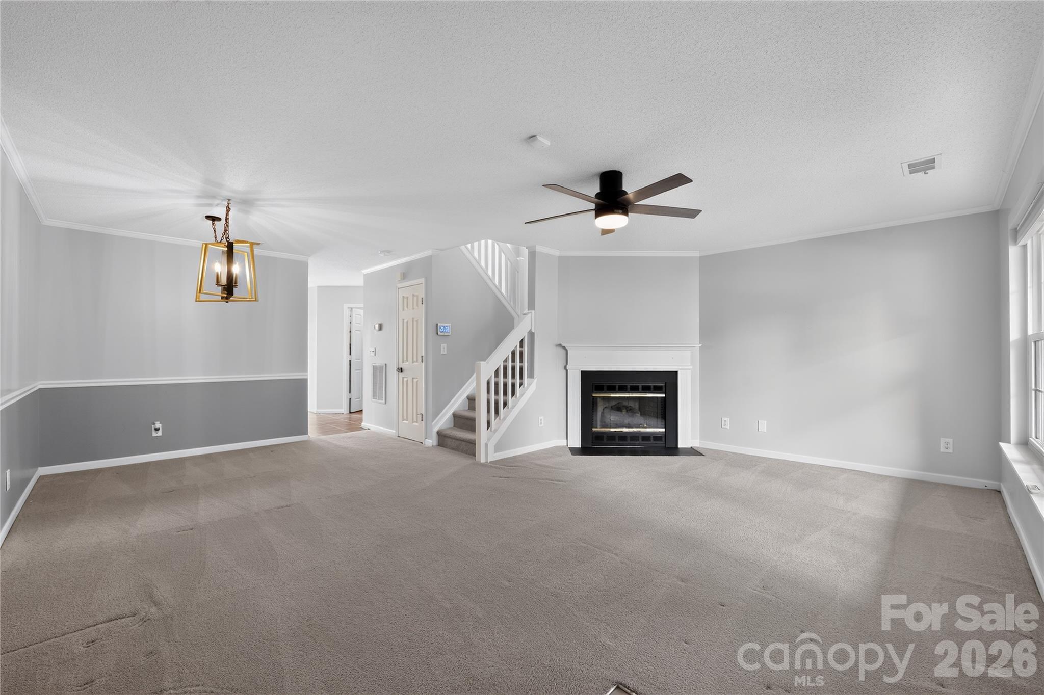 9357 Glenwater Drive — Charlotte