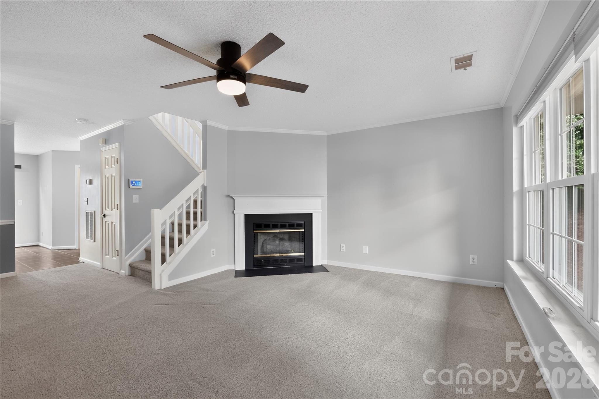 9357 Glenwater Drive — Charlotte