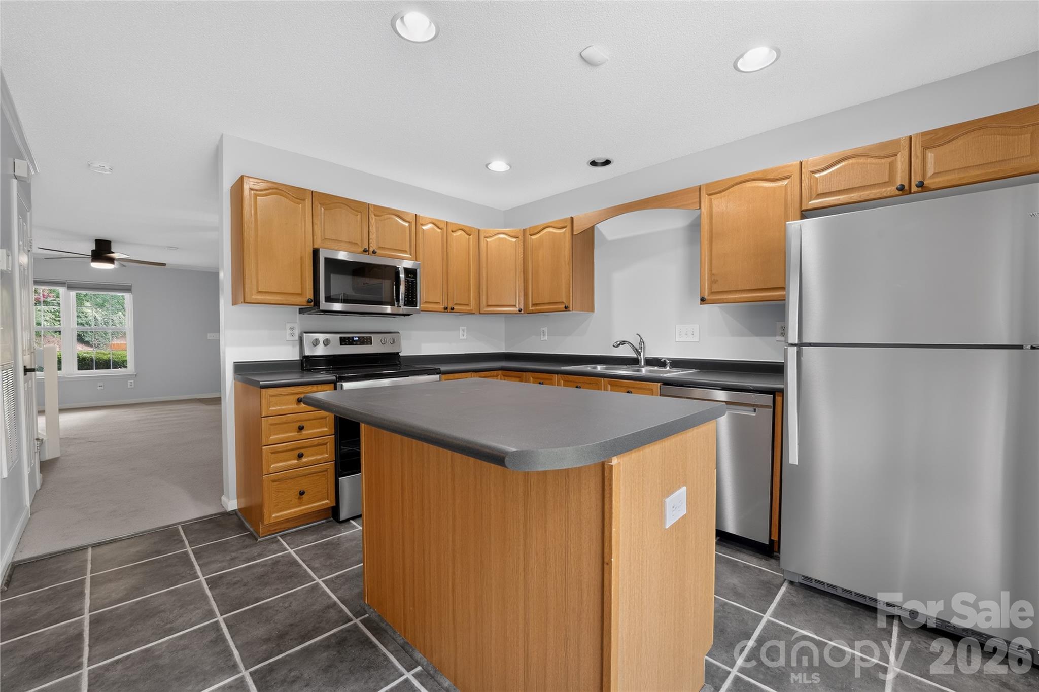 9357 Glenwater Drive — Charlotte