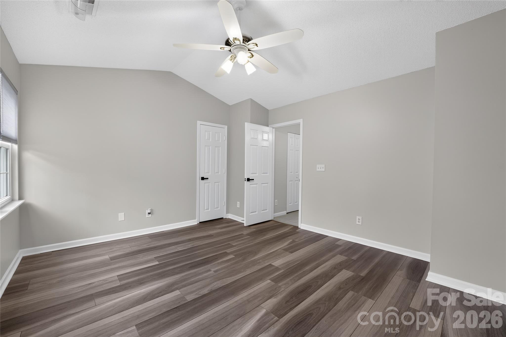 9357 Glenwater Drive — Charlotte