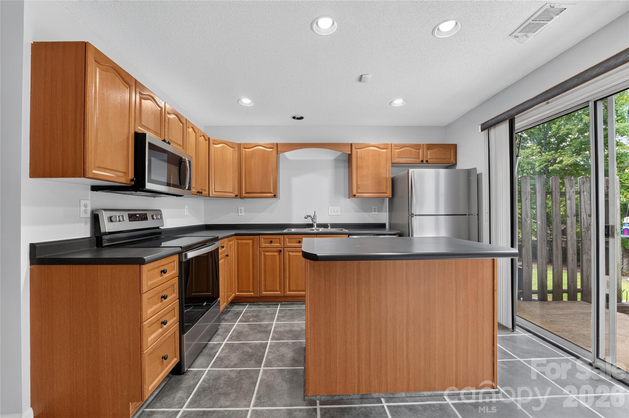 9357 Glenwater Drive — Charlotte