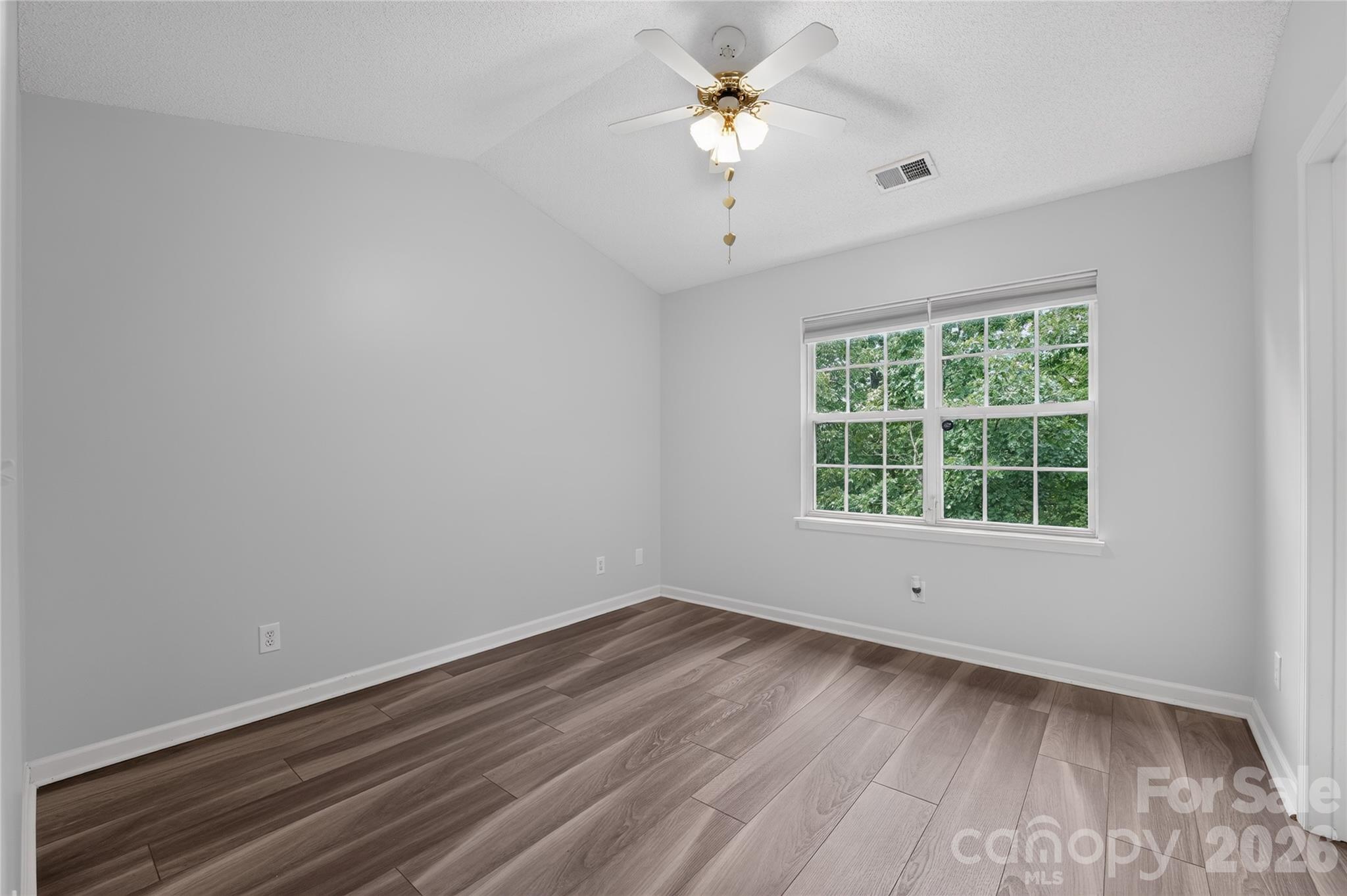 9357 Glenwater Drive — Charlotte