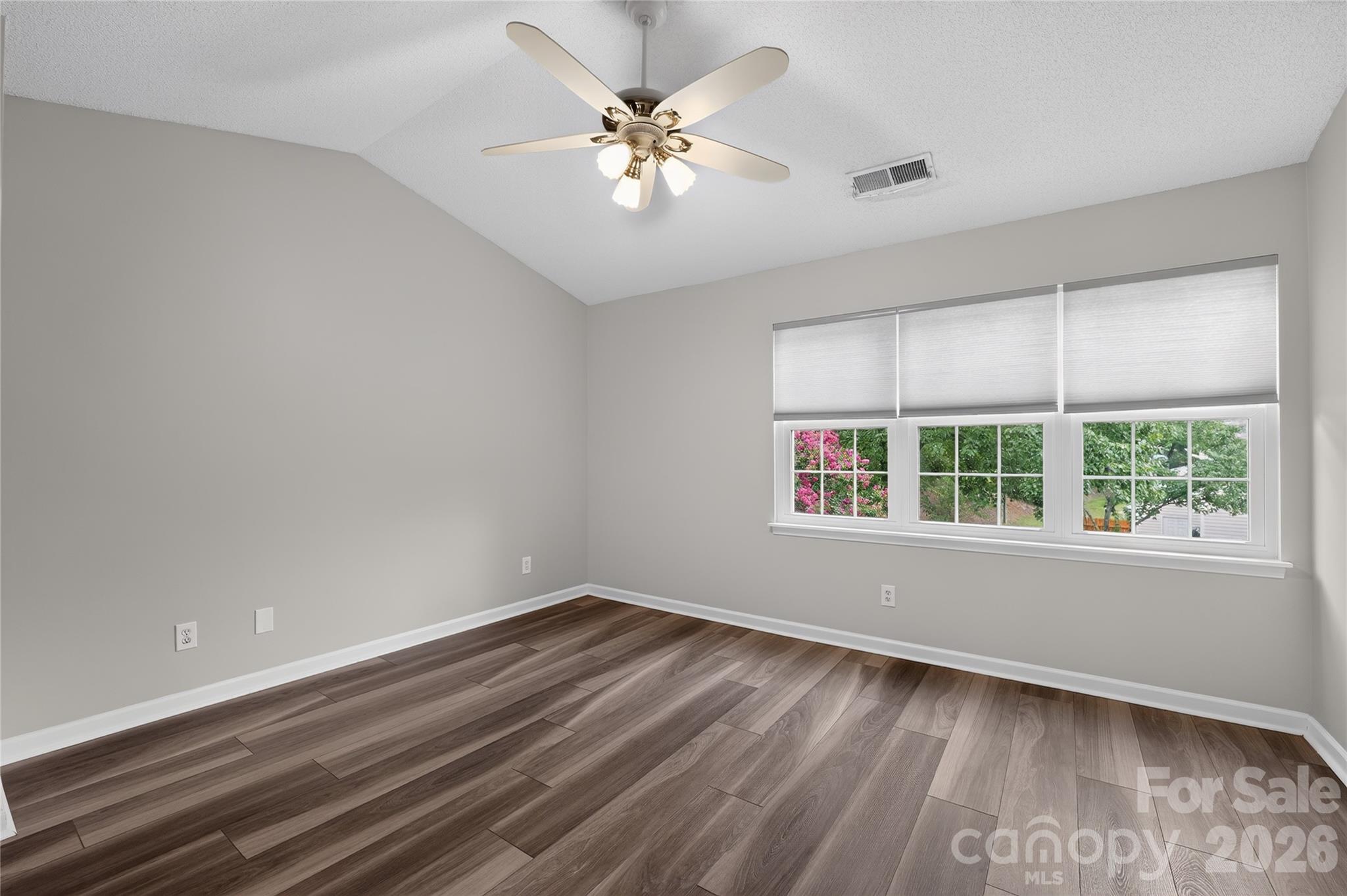 9357 Glenwater Drive — Charlotte