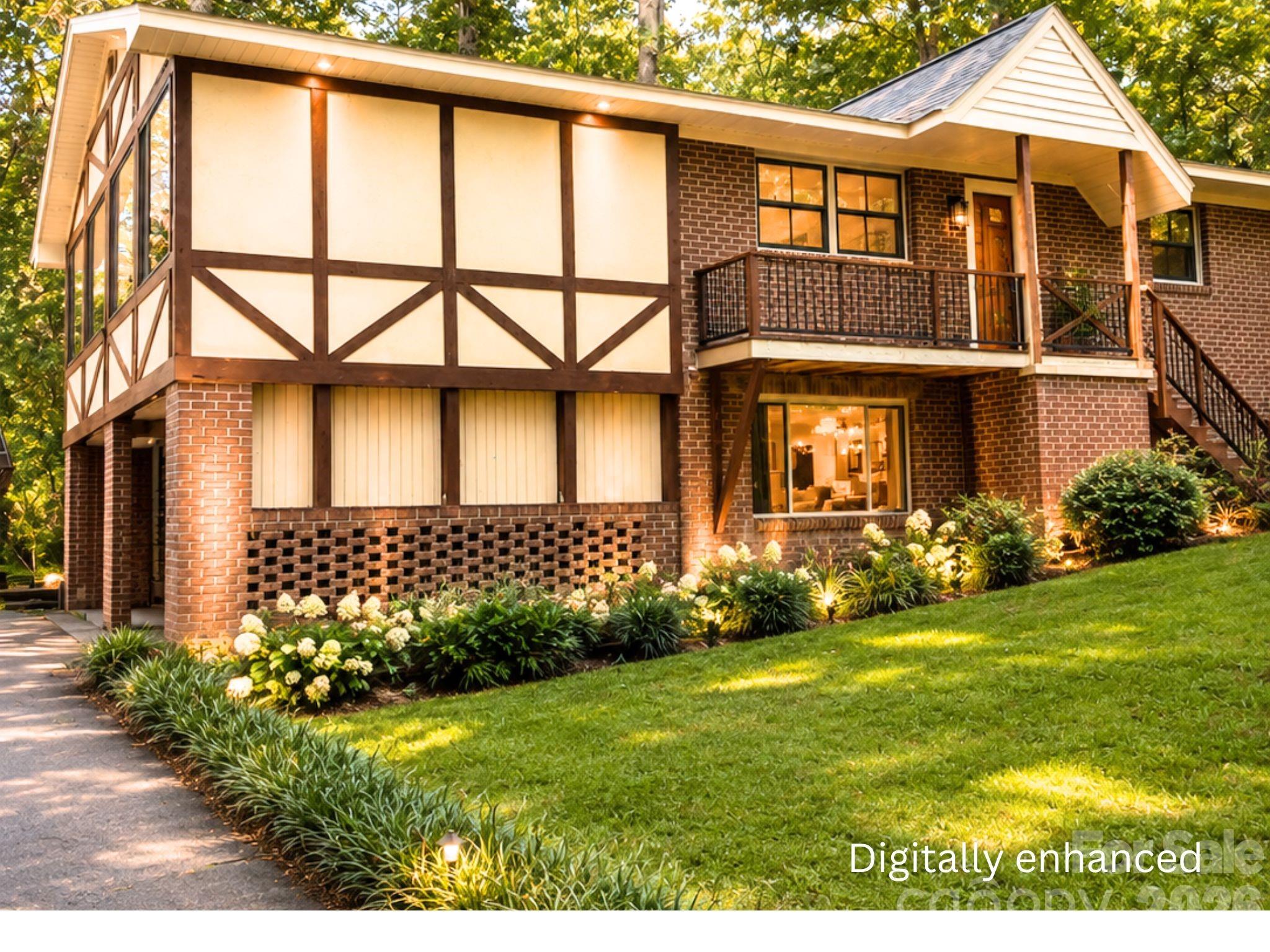101 Sherry Drive — Stanley