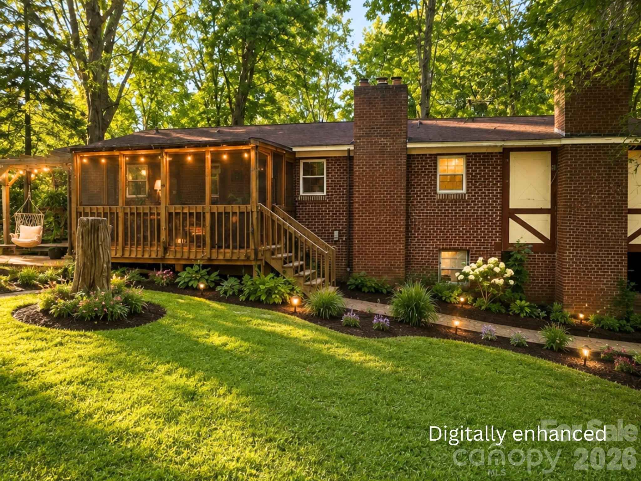 101 Sherry Drive — Stanley