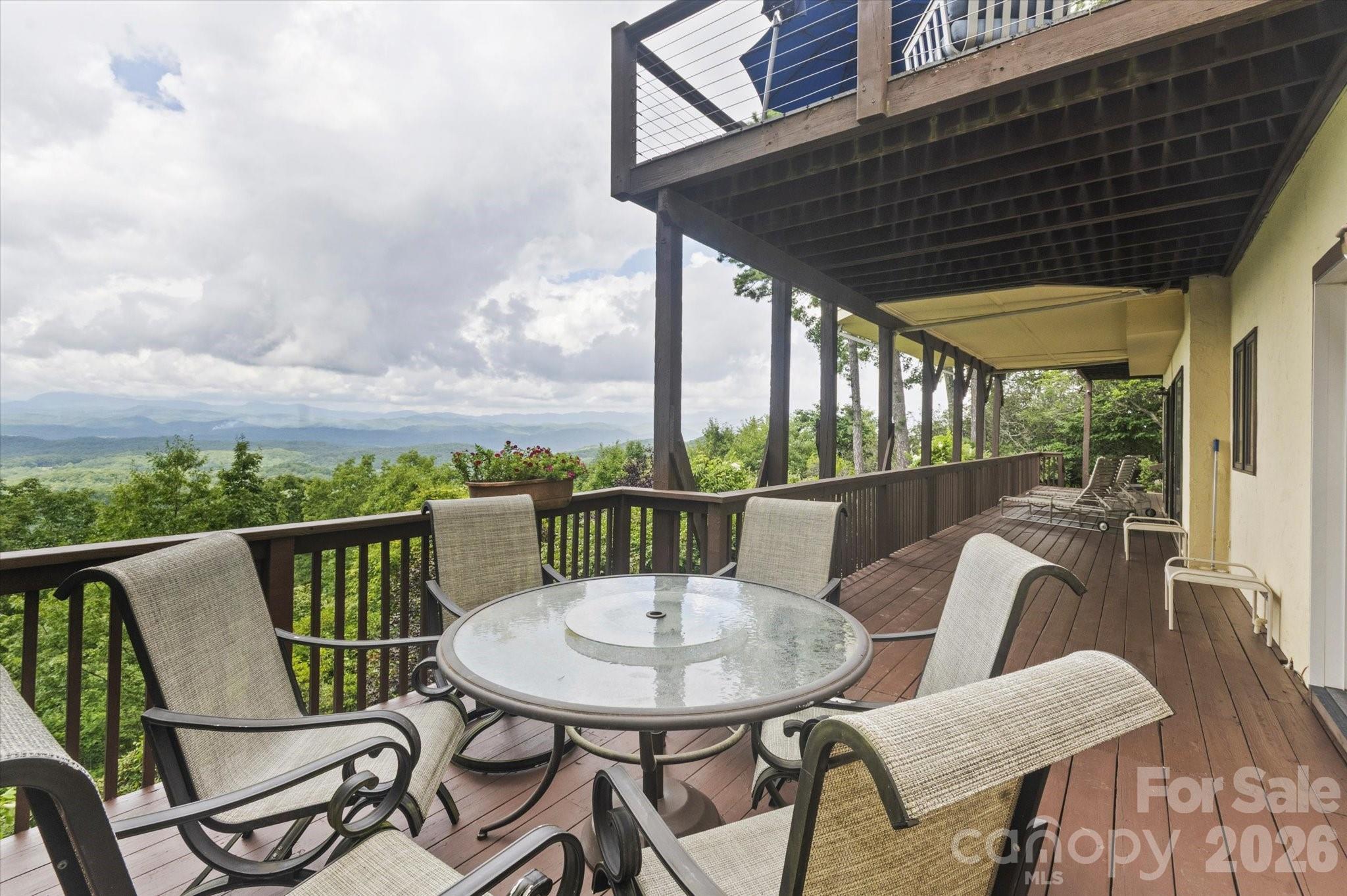 2484 Connestee Trail — Brevard