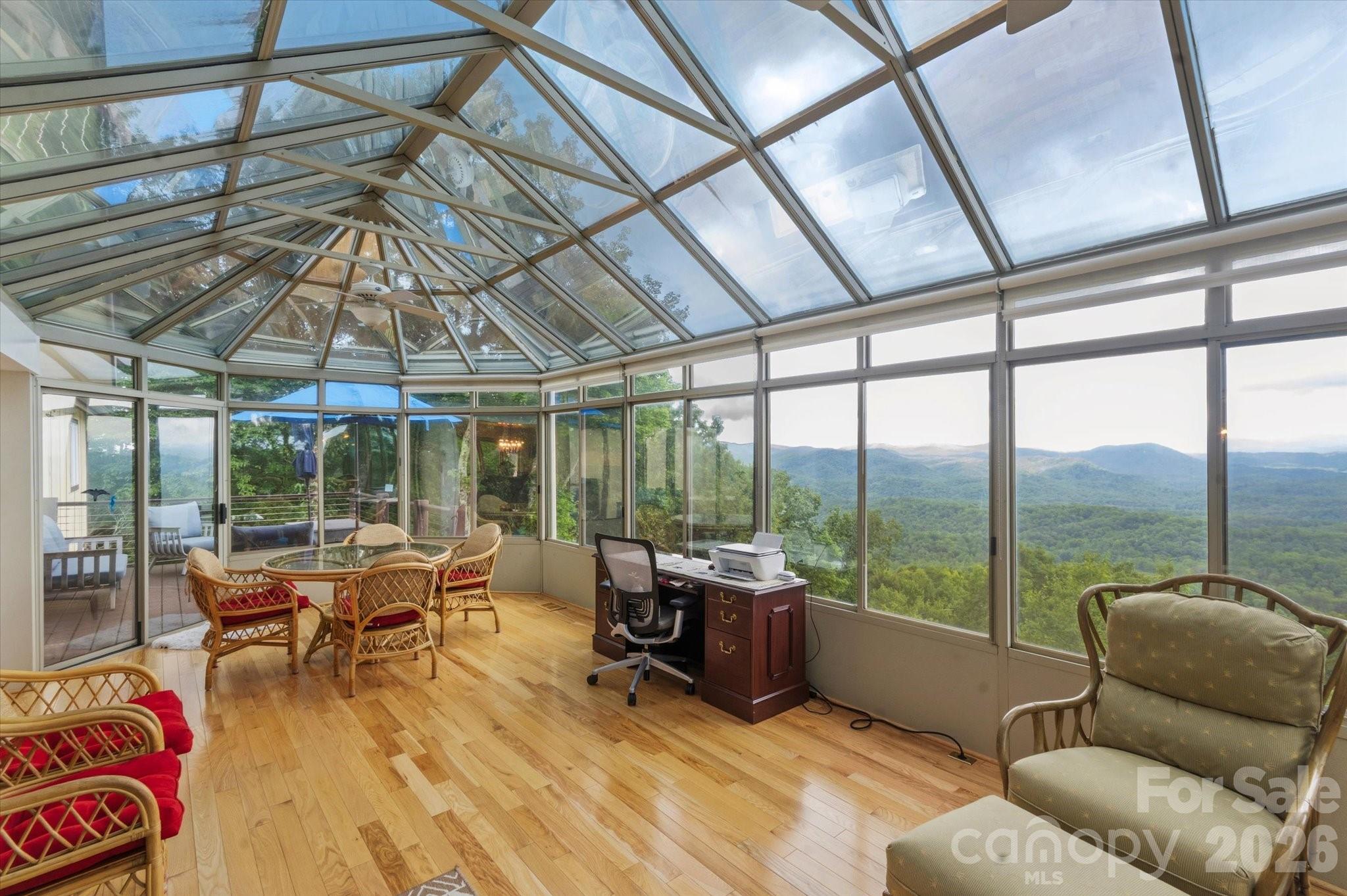 2484 Connestee Trail — Brevard