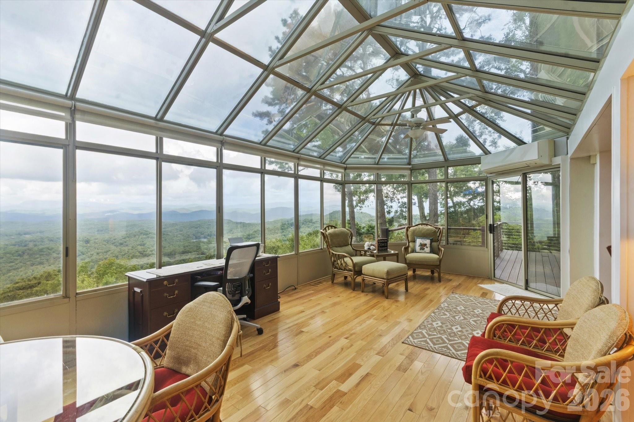 2484 Connestee Trail — Brevard