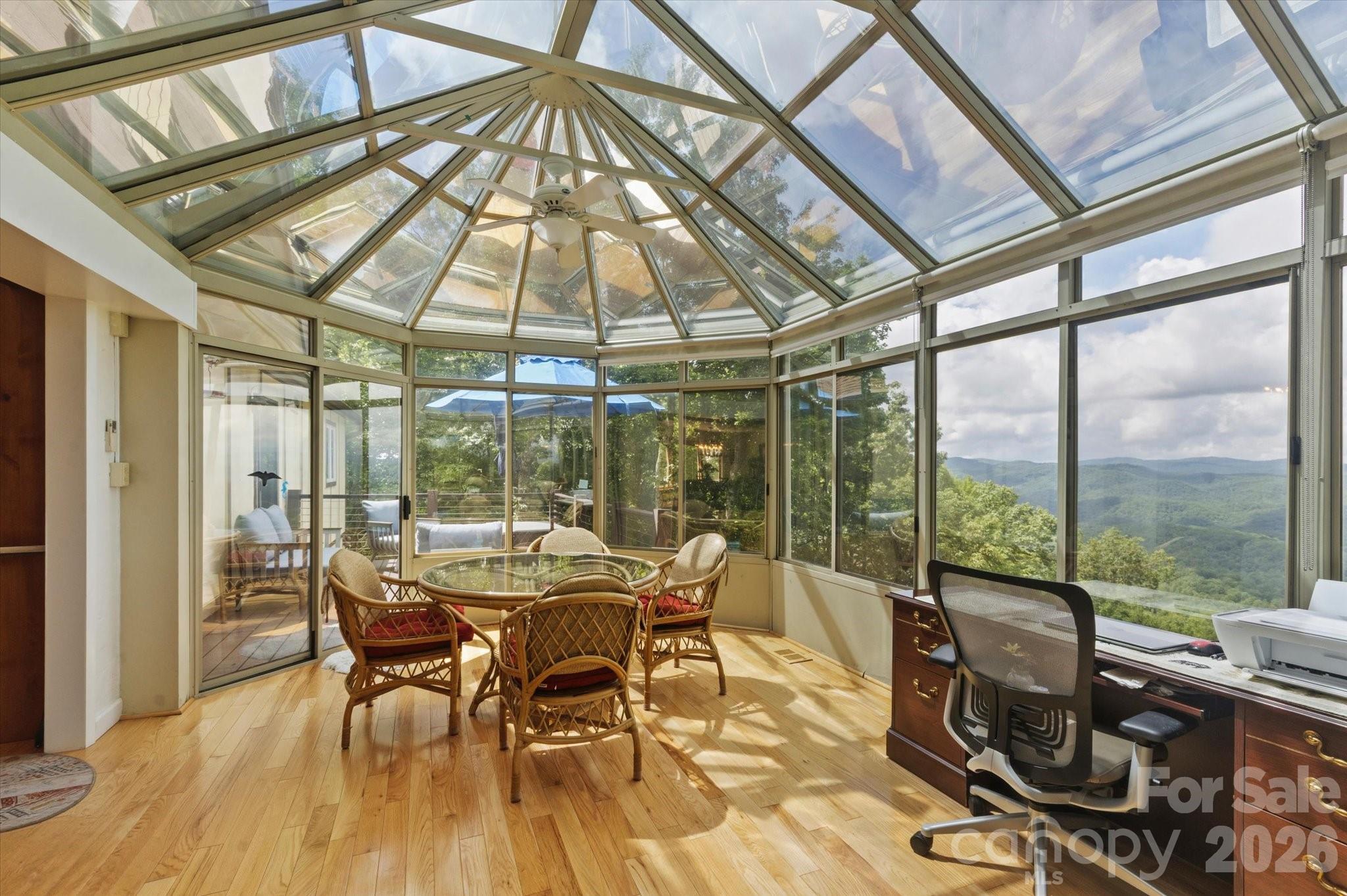 2484 Connestee Trail — Brevard