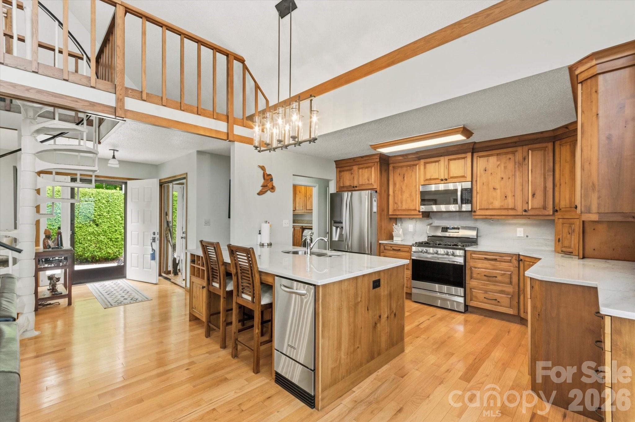 2484 Connestee Trail — Brevard