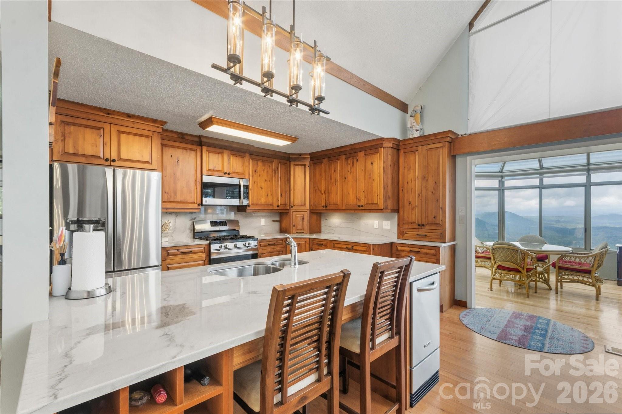 2484 Connestee Trail — Brevard