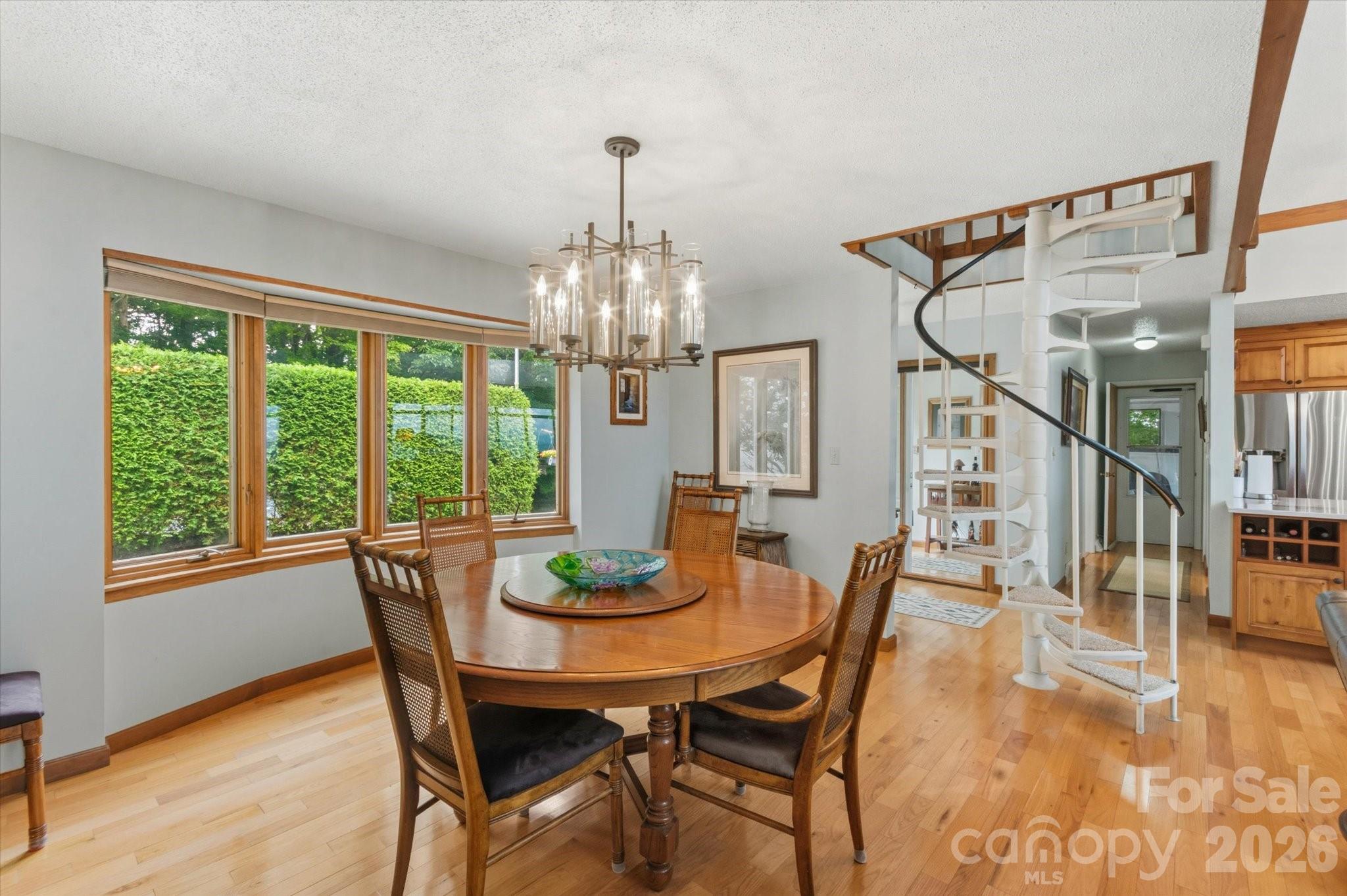 2484 Connestee Trail — Brevard