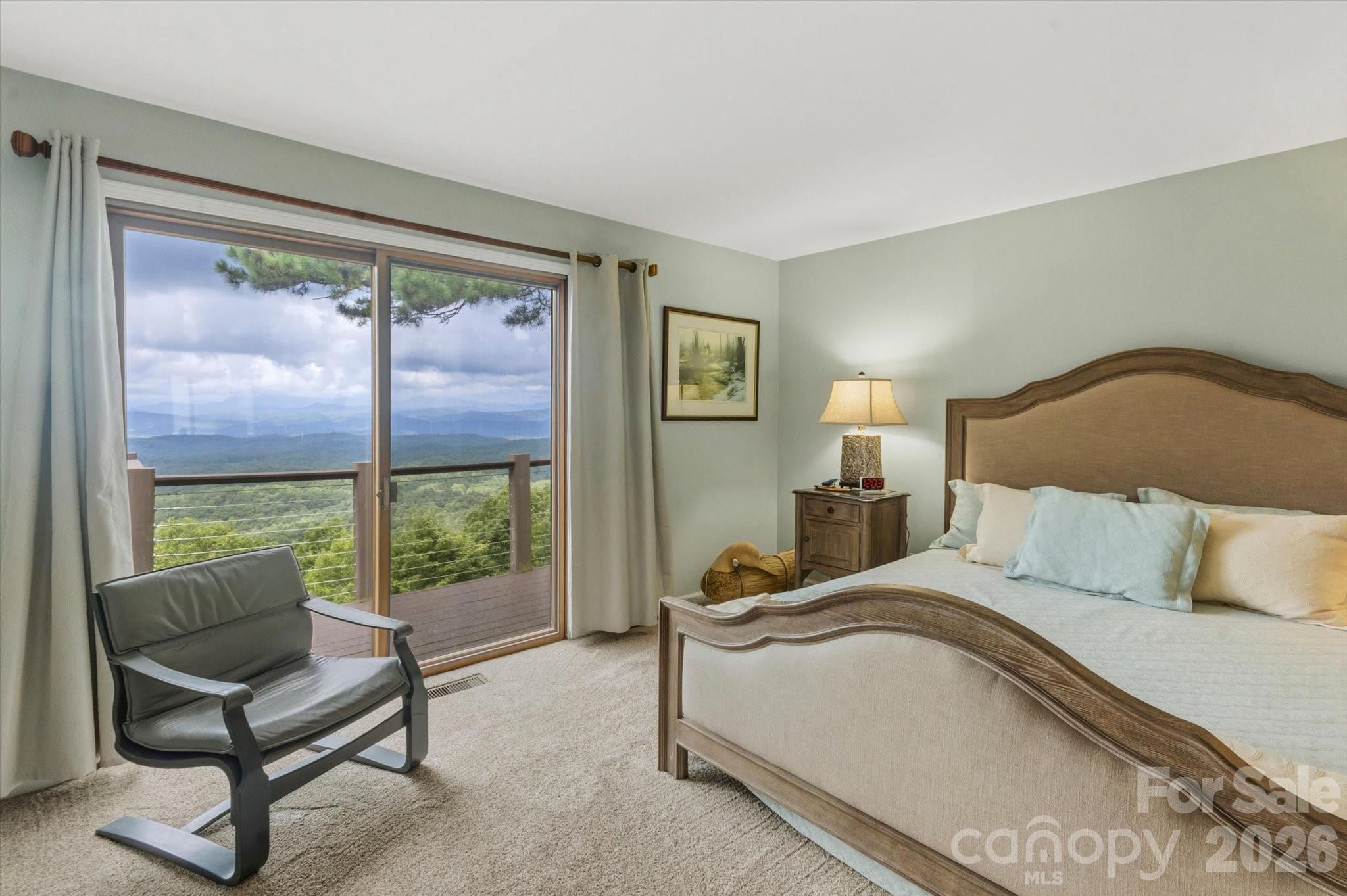 2484 Connestee Trail — Brevard