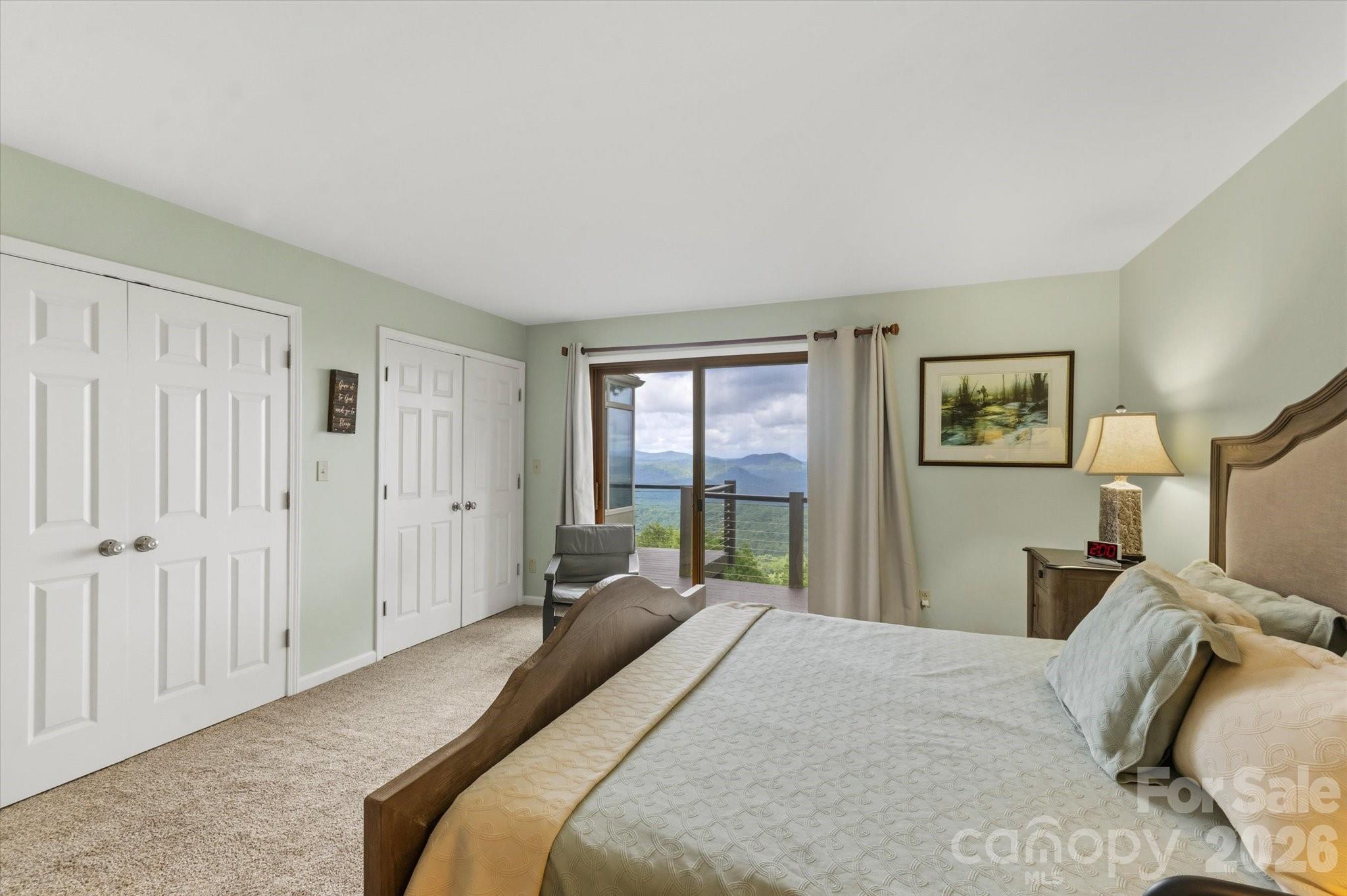 2484 Connestee Trail — Brevard