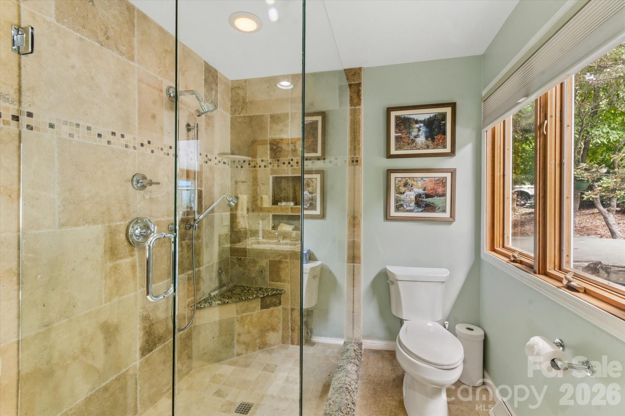 2484 Connestee Trail — Brevard